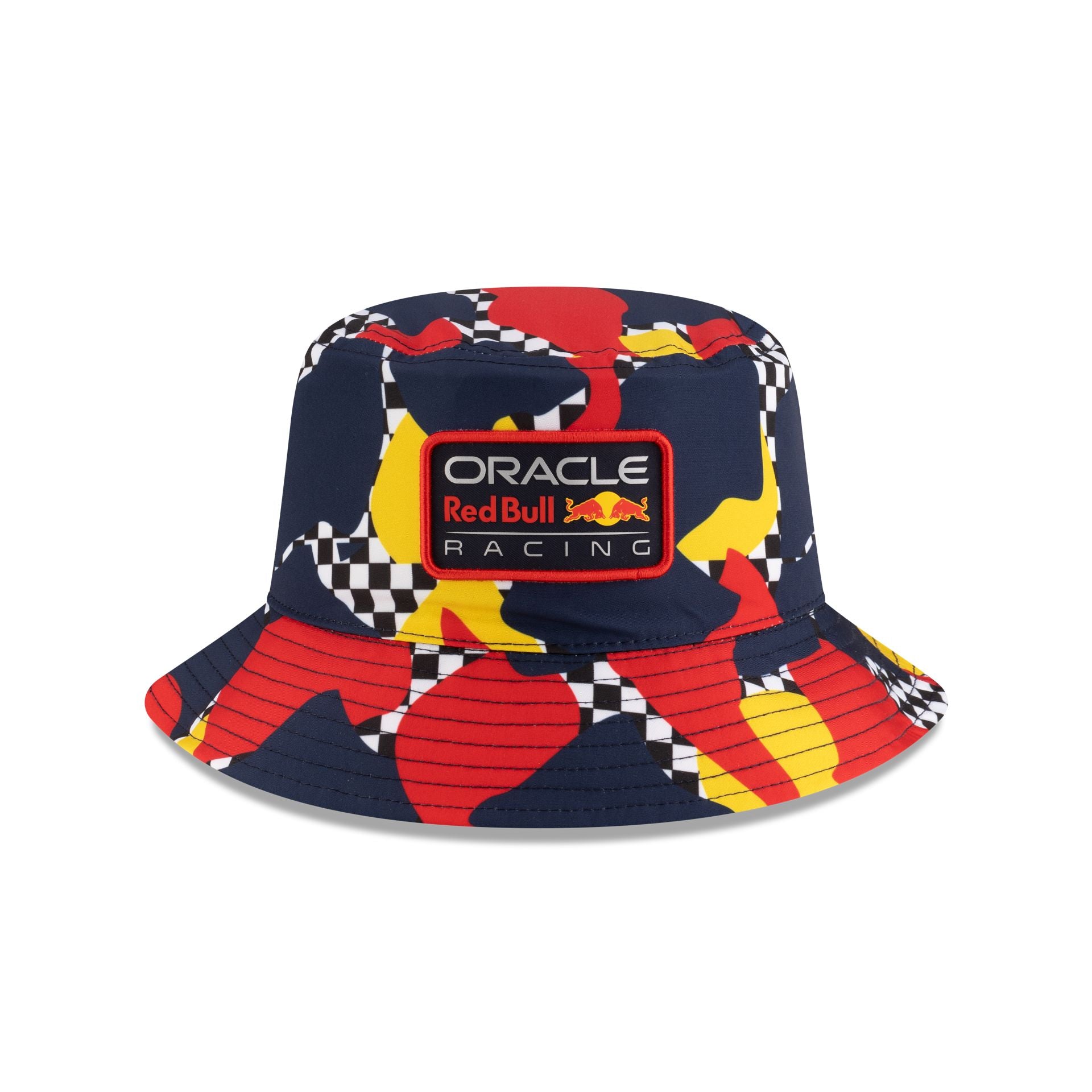 New Era Night Sky Navy Bucket Hat