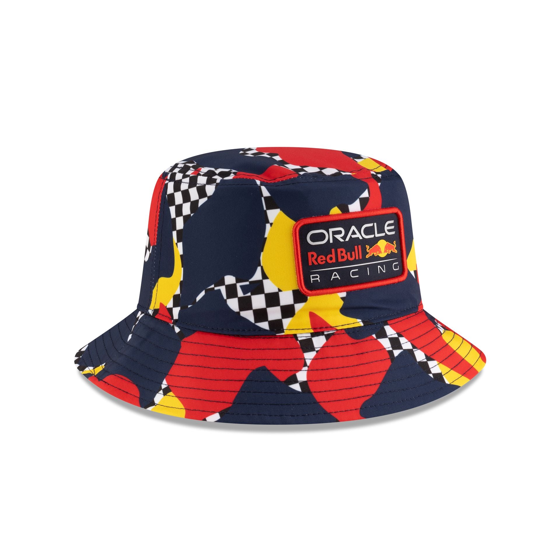 New Era Night Sky Navy Bucket Hat