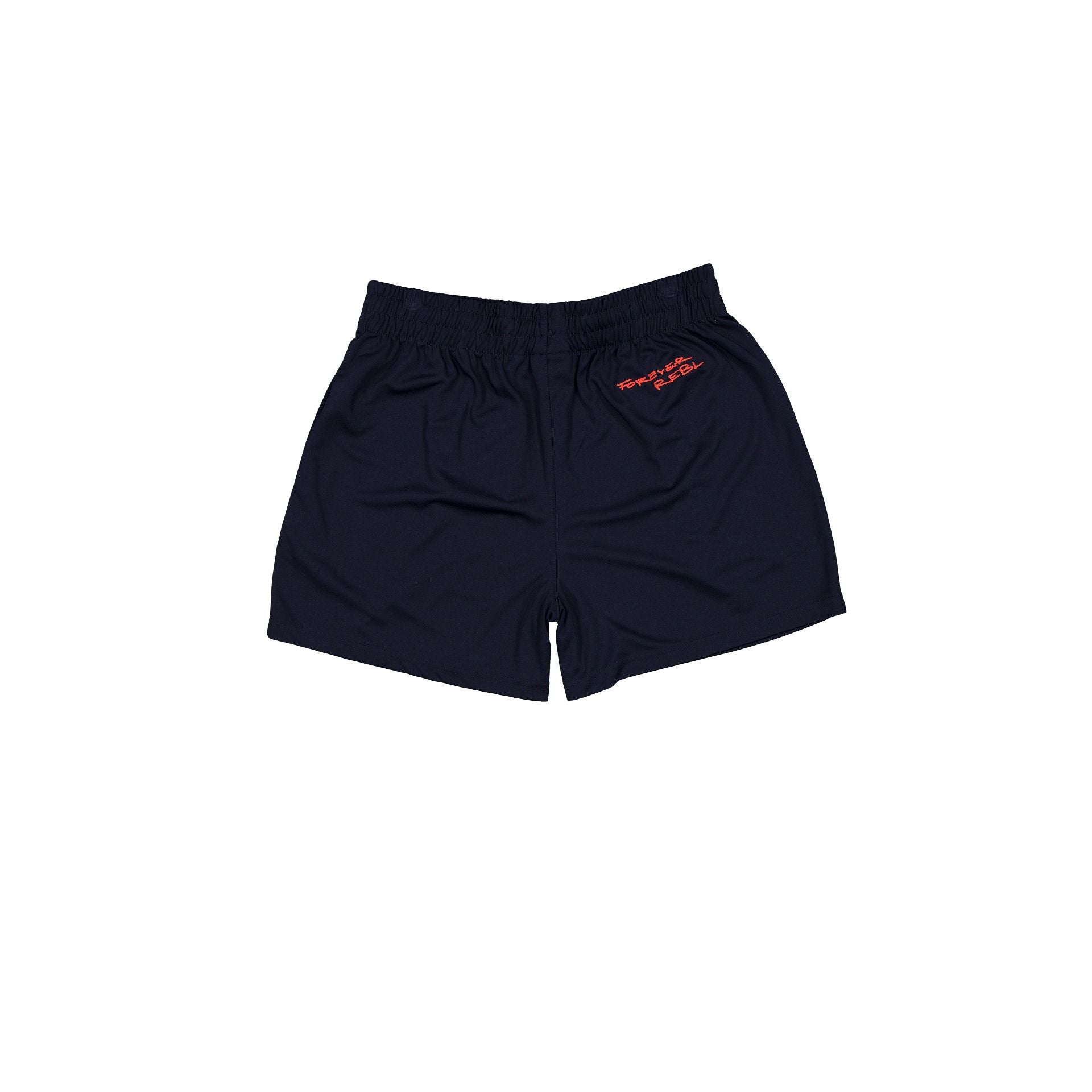 New Era Nightsky Navy Football Shorts