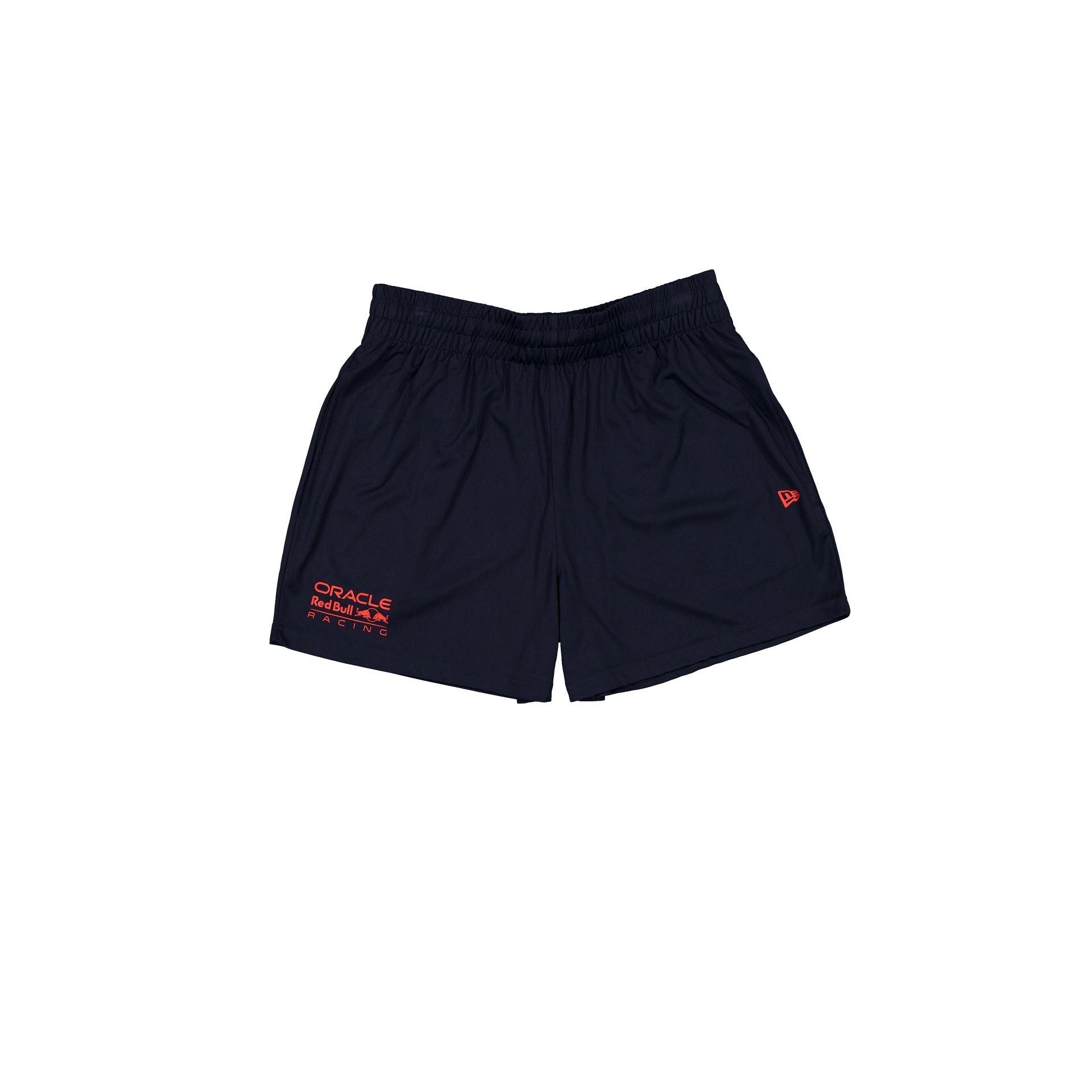 new era Nightsky Navy Football Shorts