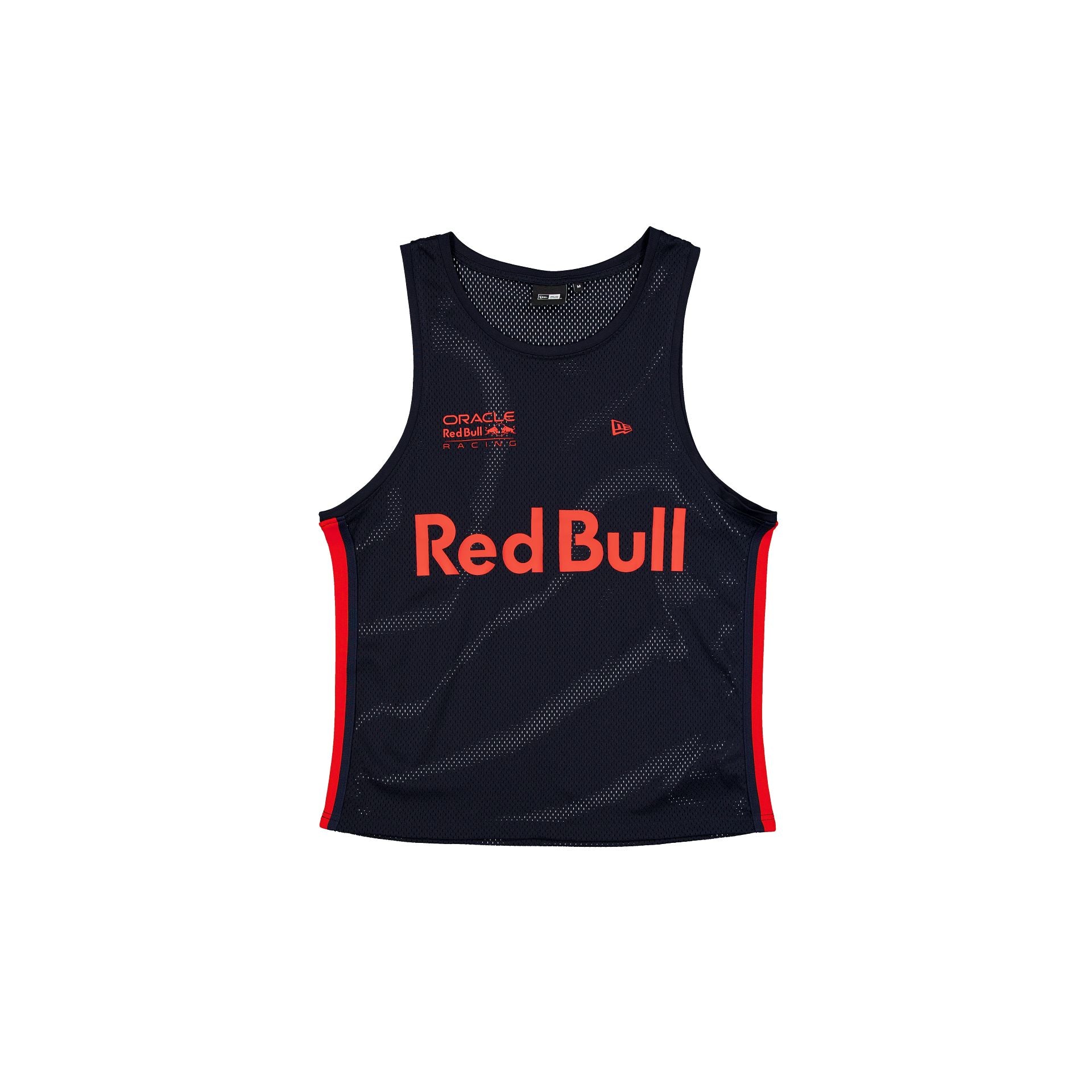 new era Nightsky Navy Tank Top