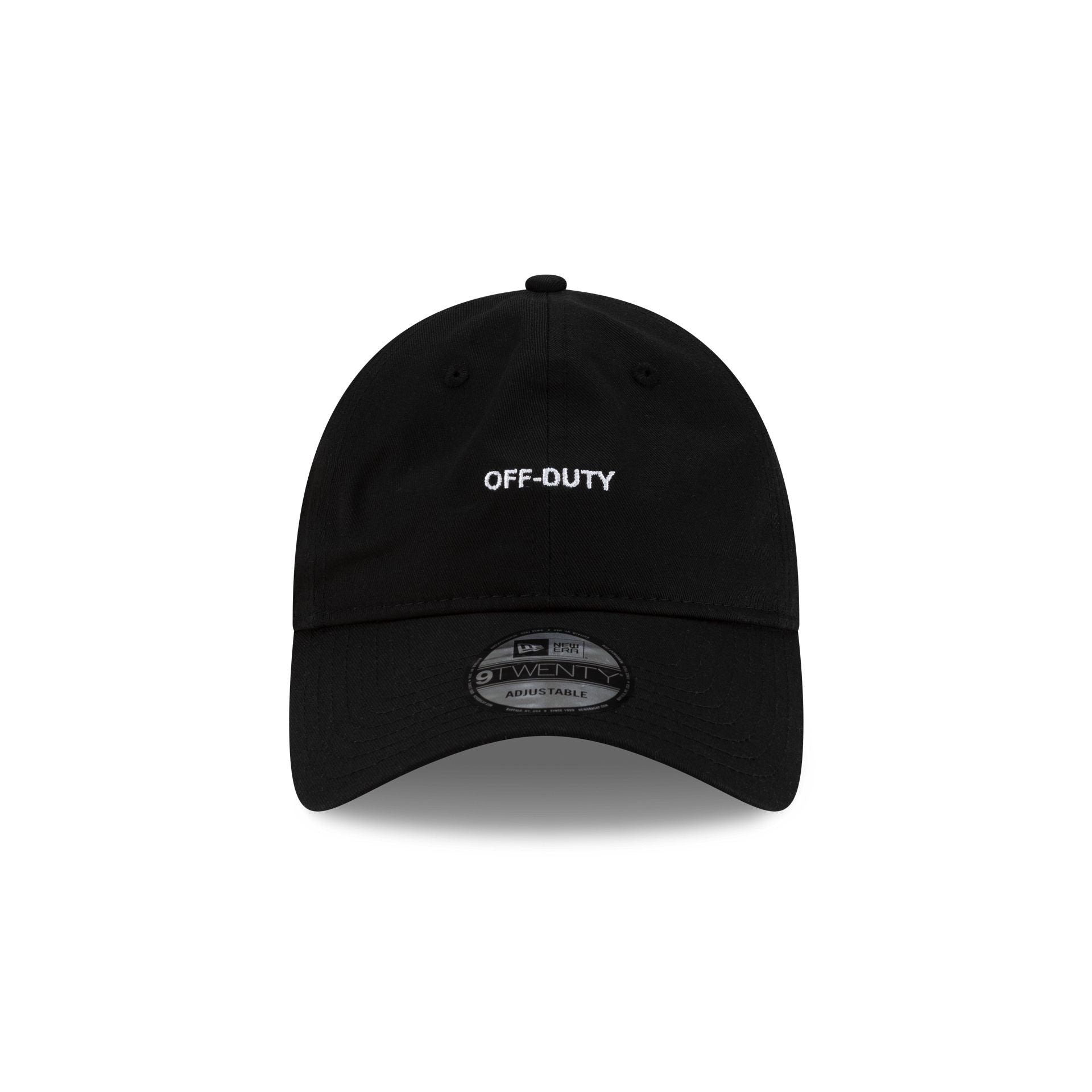 New Era Off-Duty 9TWENTY Adjustable