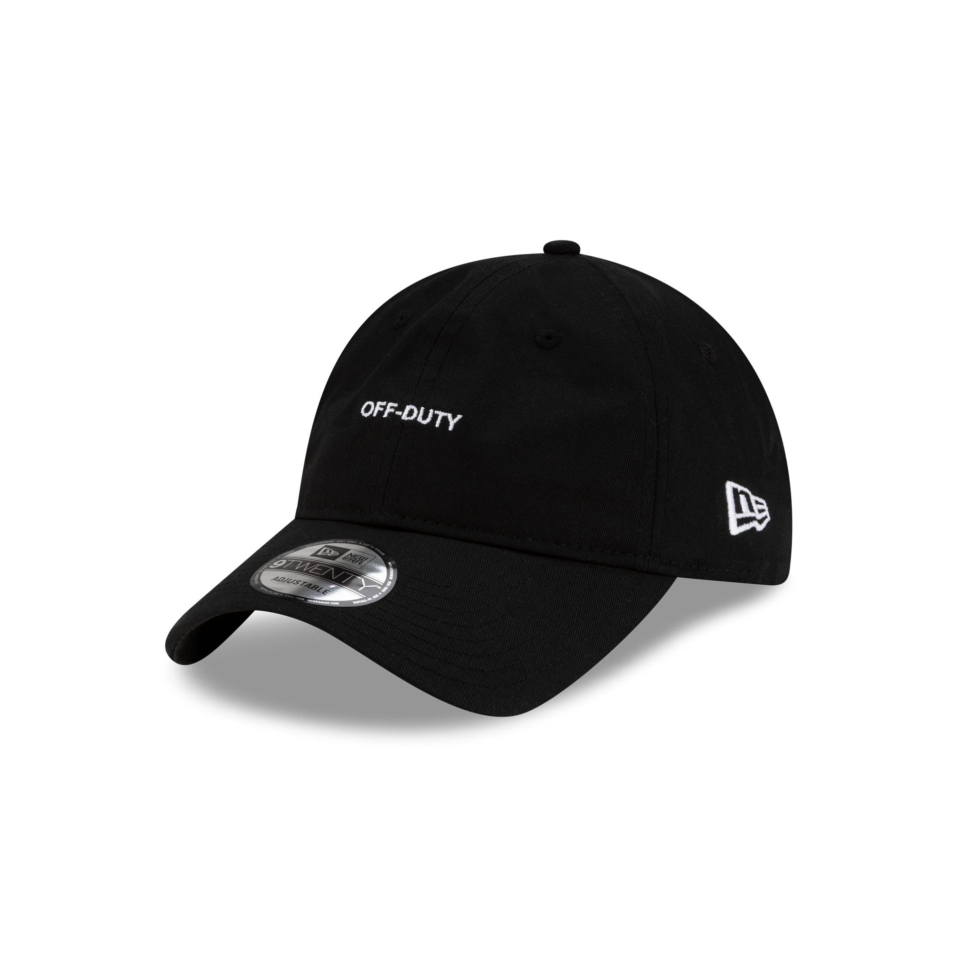 new era Off-Duty 9TWENTY Adjustable