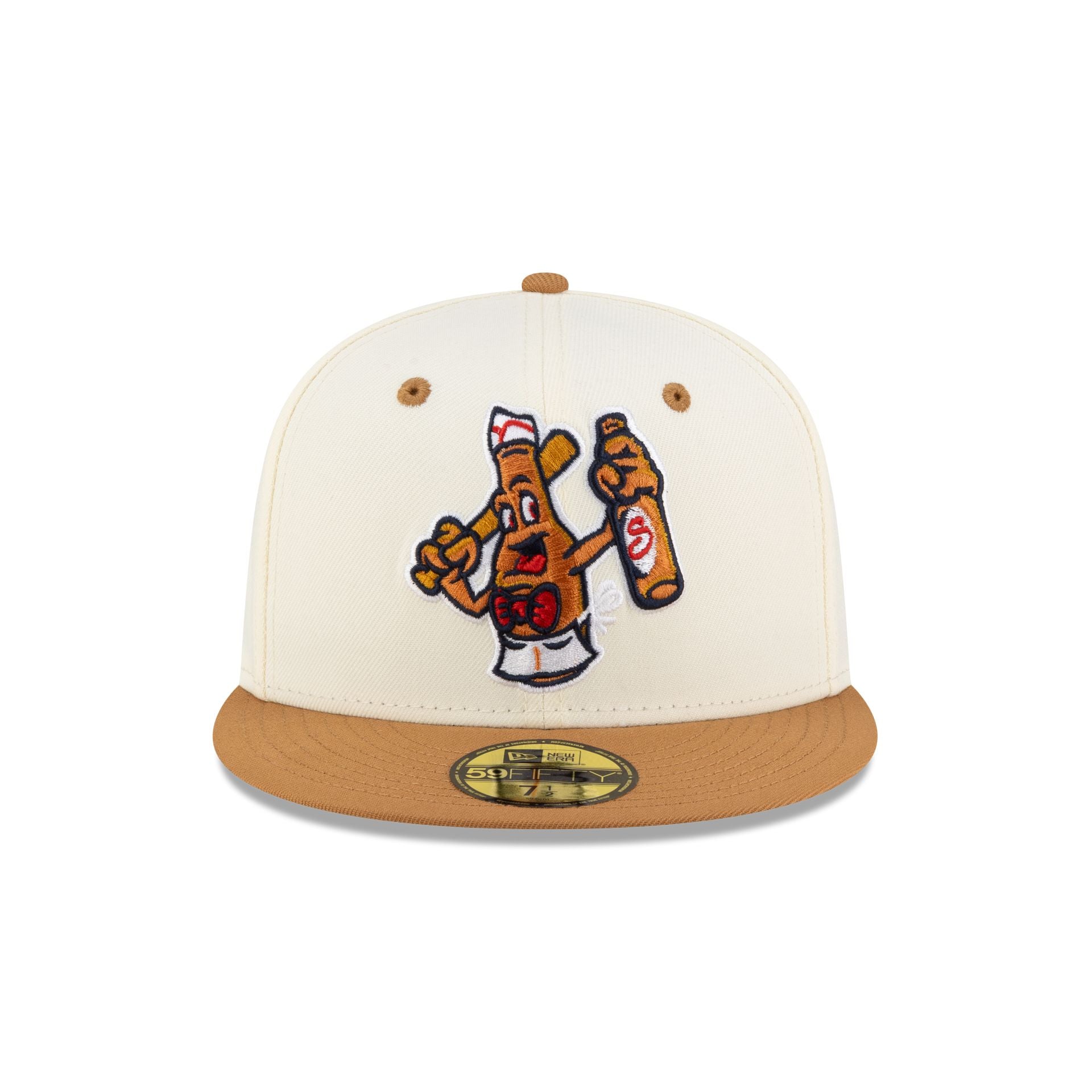 New Era Oktoberfest 59FIFTY Fitted