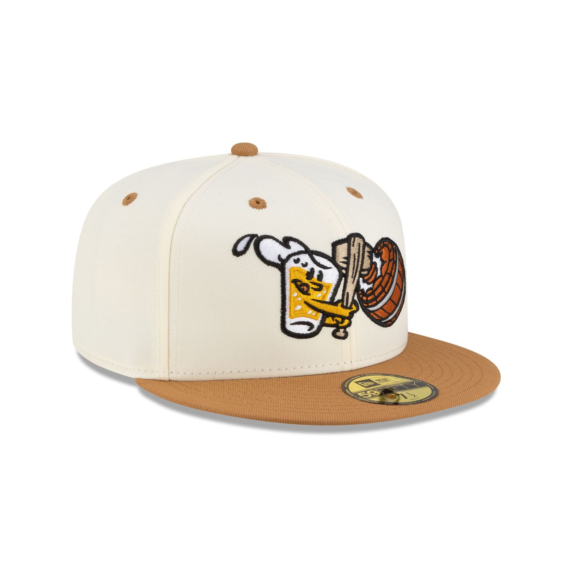 New Era Oktoberfest 59FIFTY Fitted