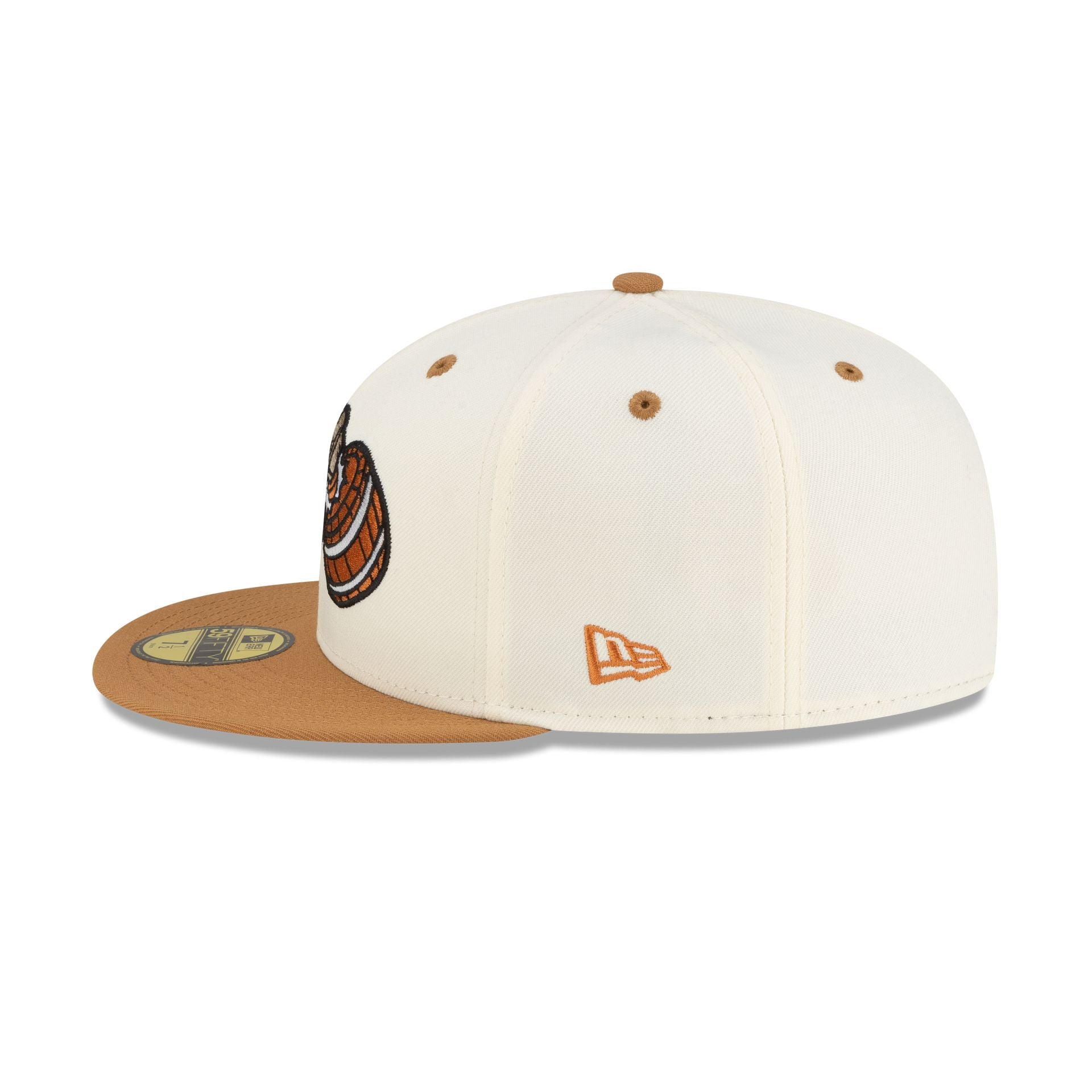 New Era Oktoberfest 59FIFTY Fitted