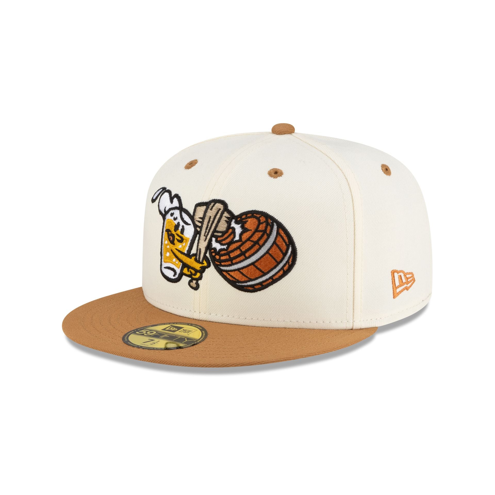 new era Oktoberfest 59FIFTY Fitted