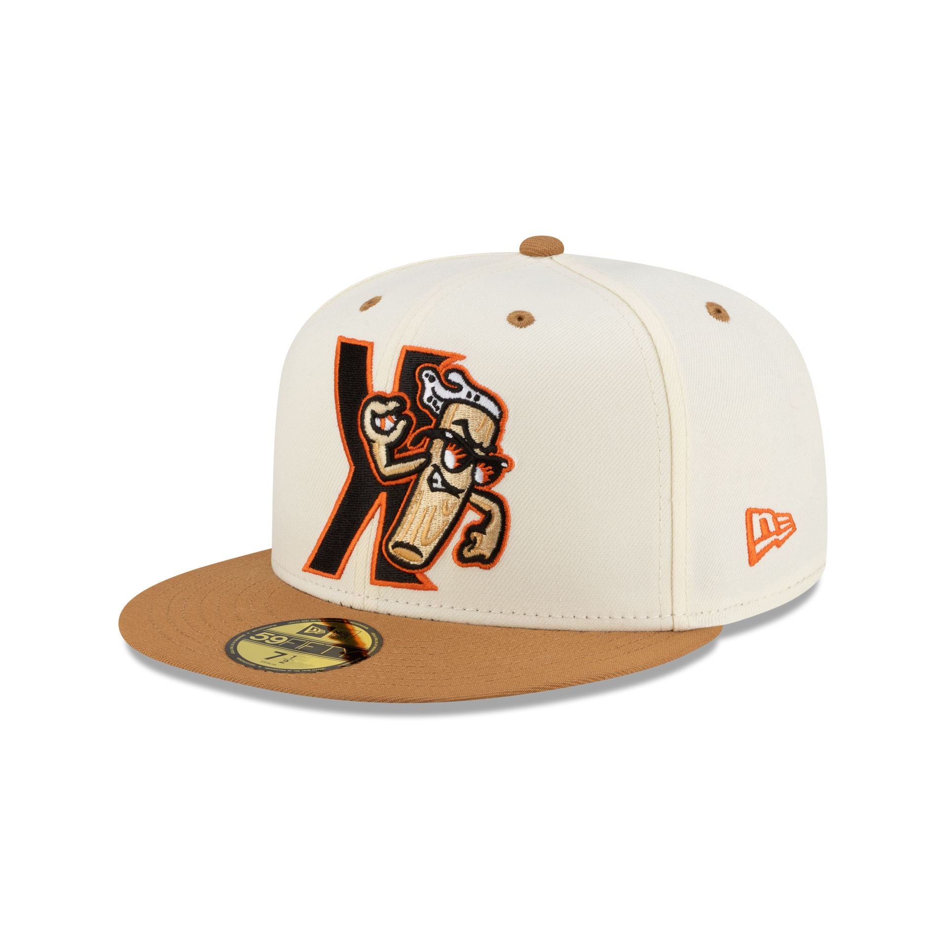 new era Oktoberfest 59FIFTY Fitted