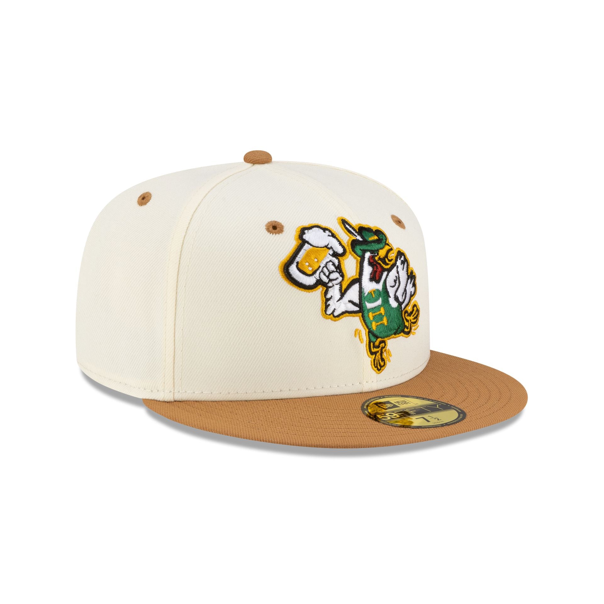 New Era Oktoberfest 59FIFTY Fitted