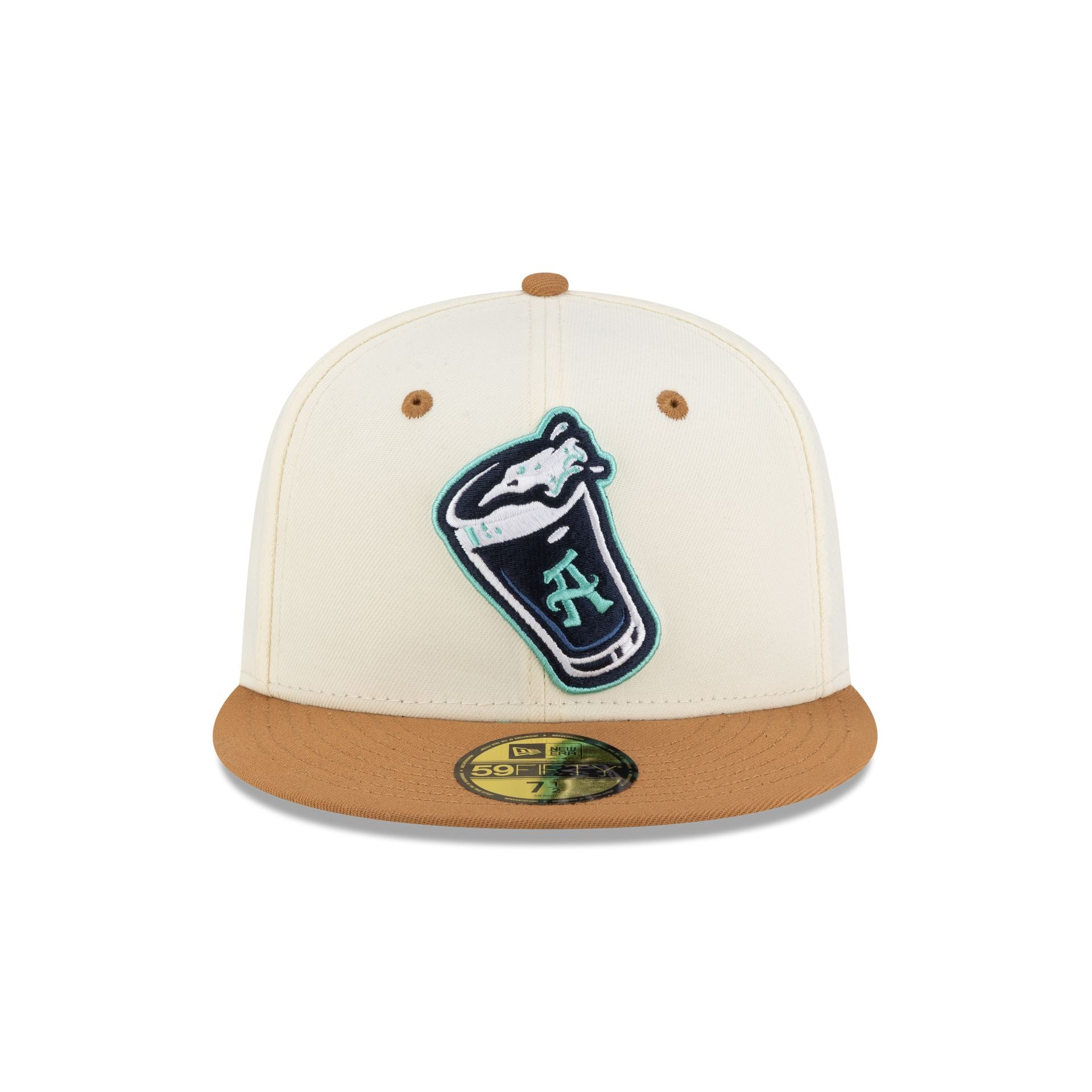 New Era Oktoberfest 59FIFTY Fitted