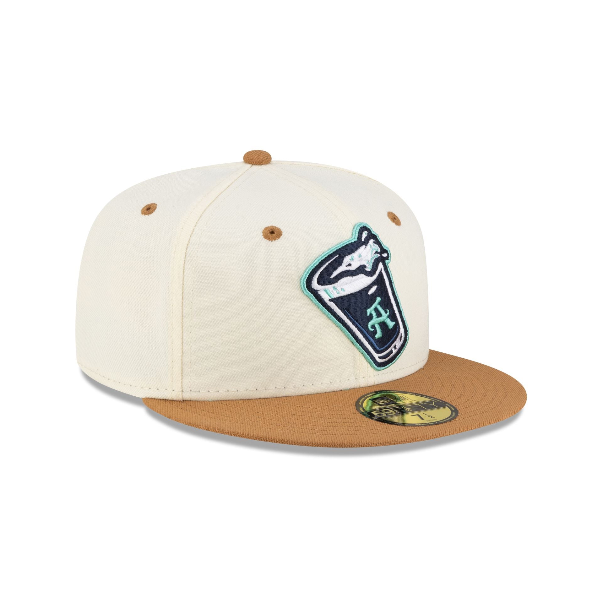 New Era Oktoberfest 59FIFTY Fitted