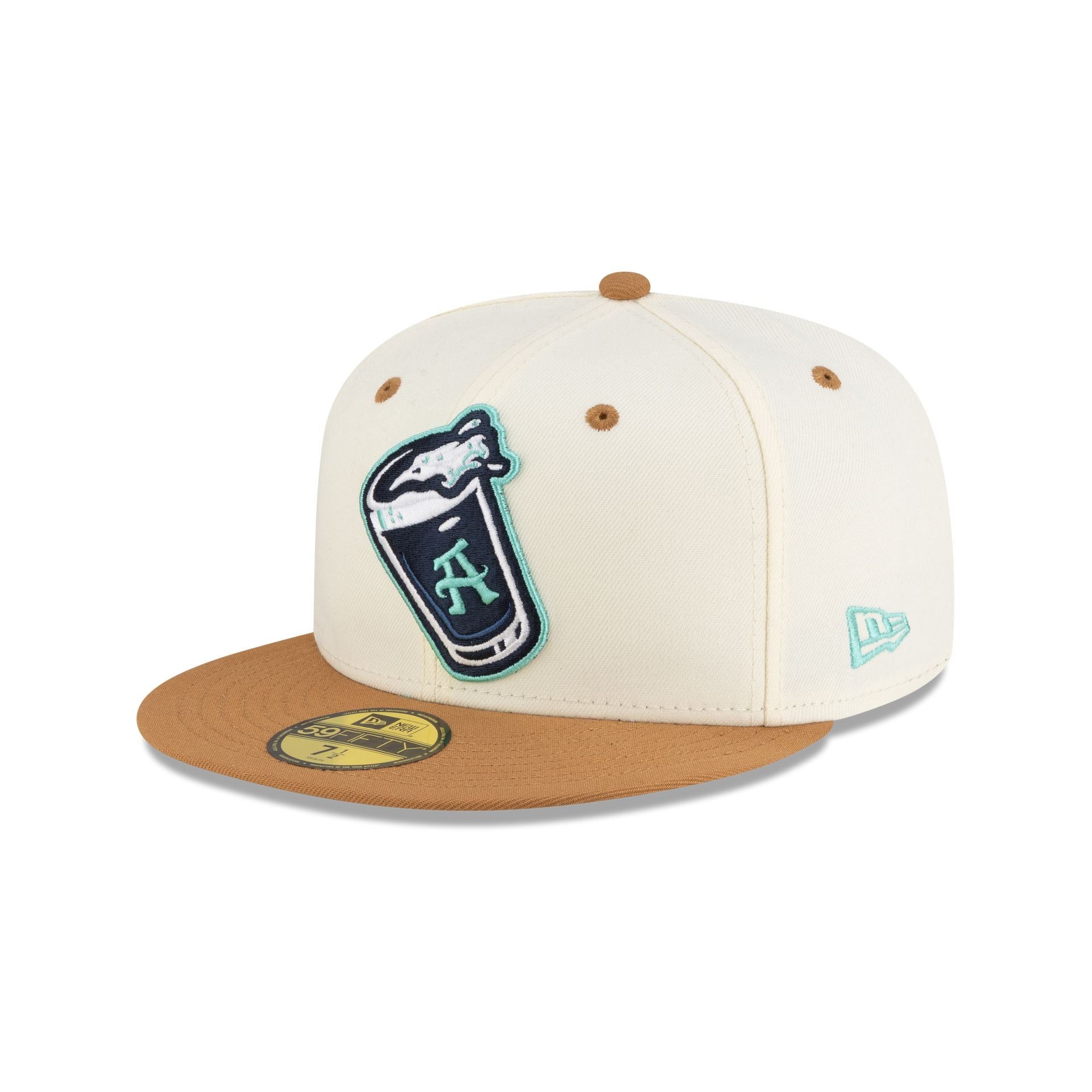 new era Oktoberfest 59FIFTY Fitted
