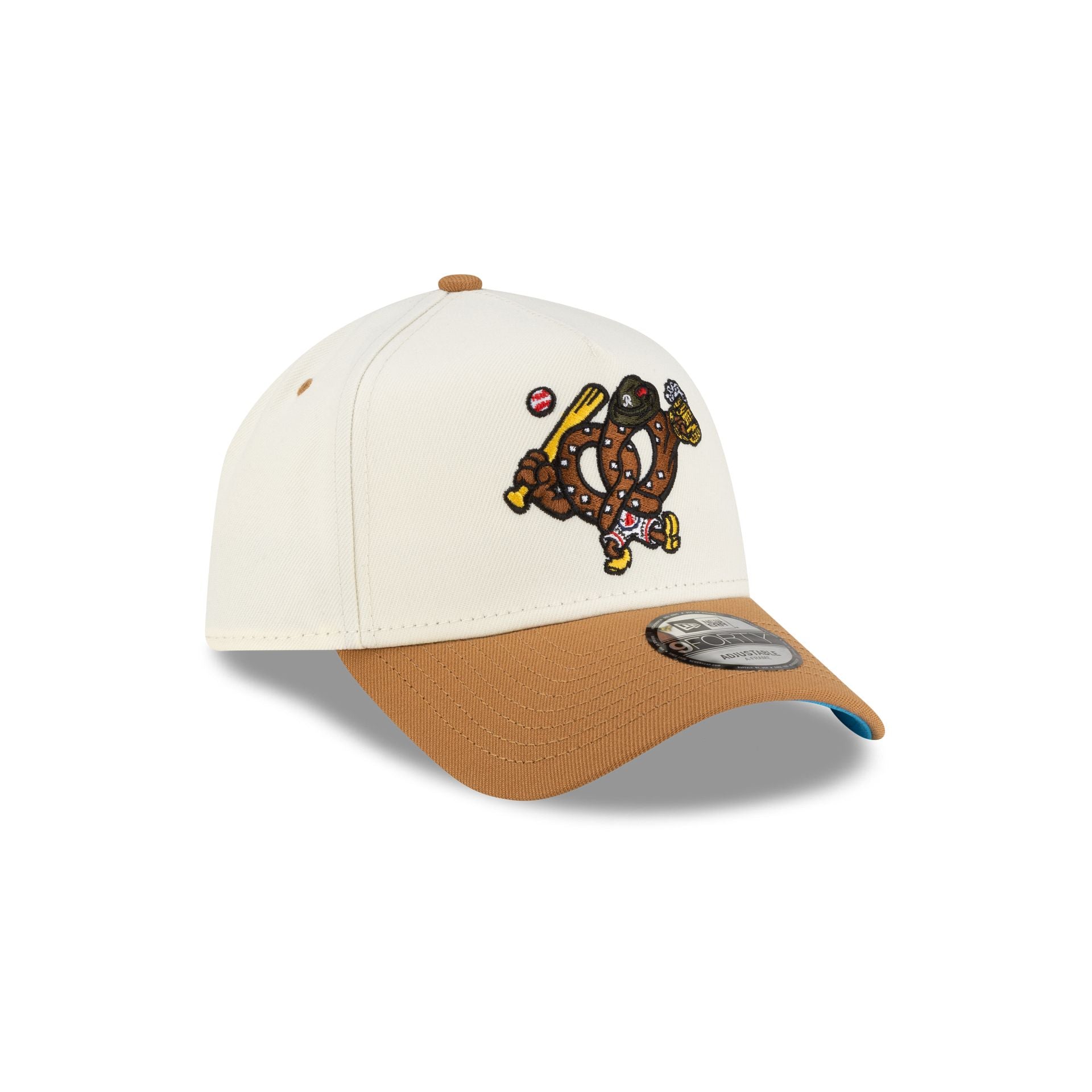 New Era Oktoberfest 9FORTY A-Frame Snapback