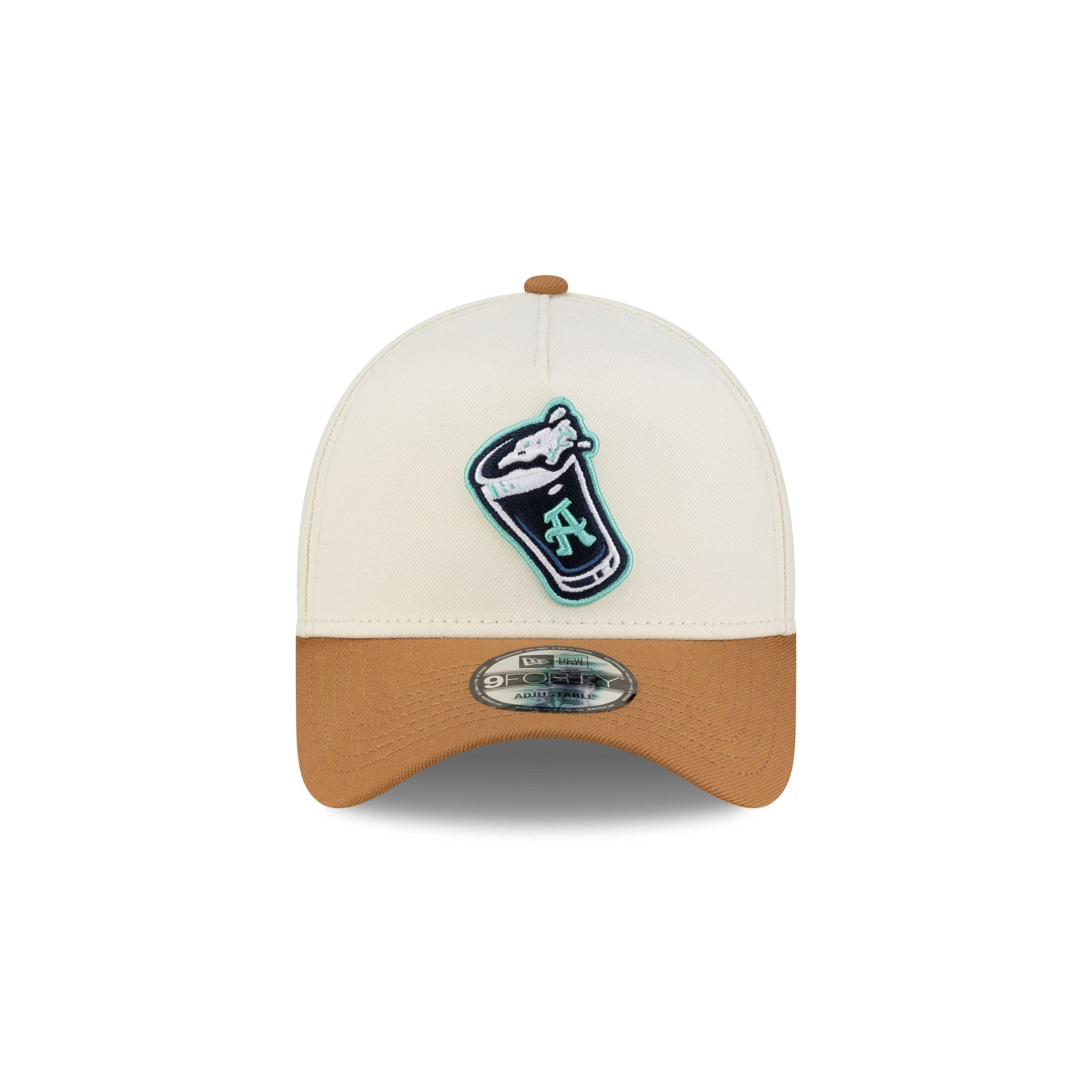 New Era Oktoberfest 9FORTY A-Frame Snapback
