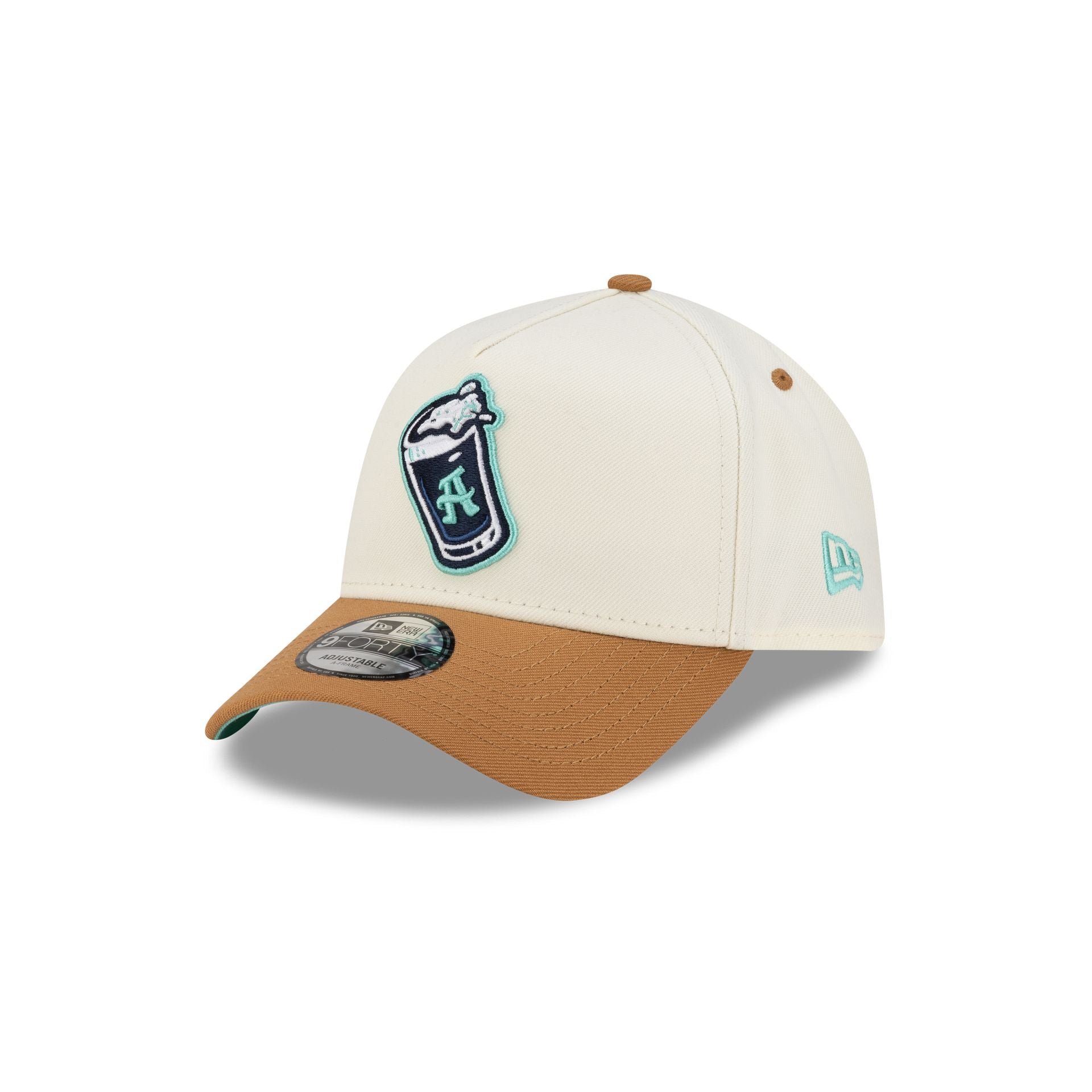 new era Oktoberfest 9FORTY A-Frame Snapback