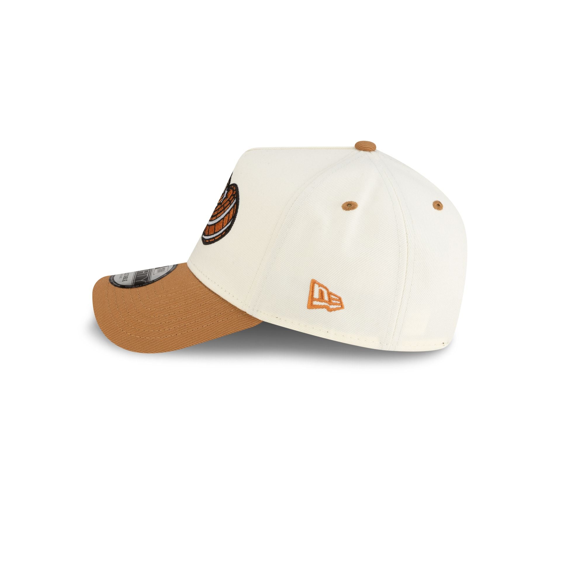 New Era Oktoberfest 9FORTY A-Frame Snapback