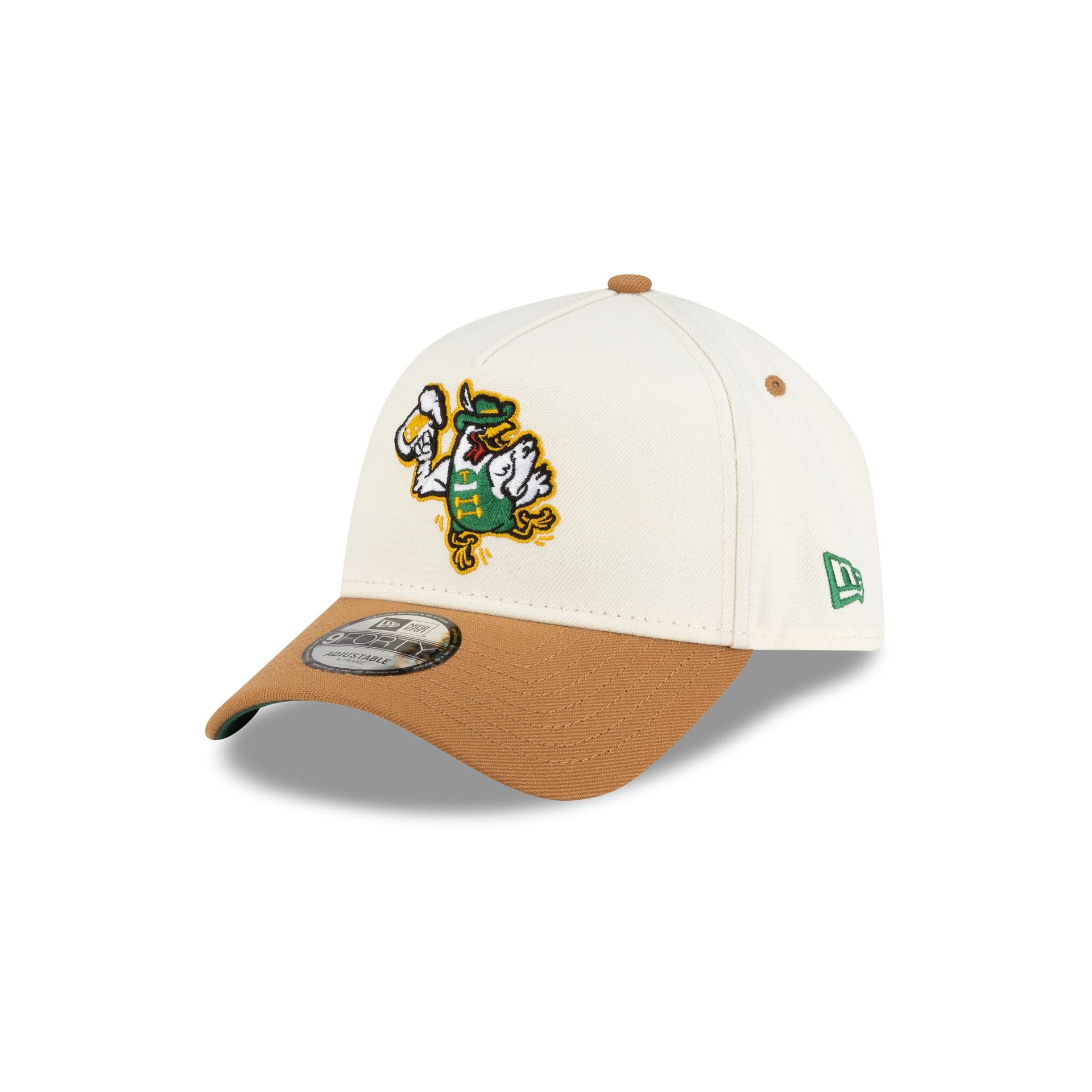 new era Oktoberfest 9FORTY A-Frame Snapback