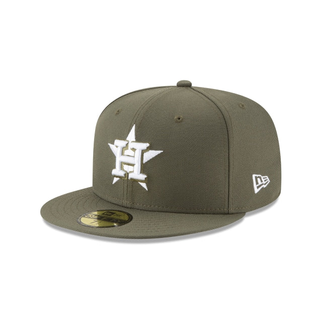 new era Olive 59FIFTY Fitted