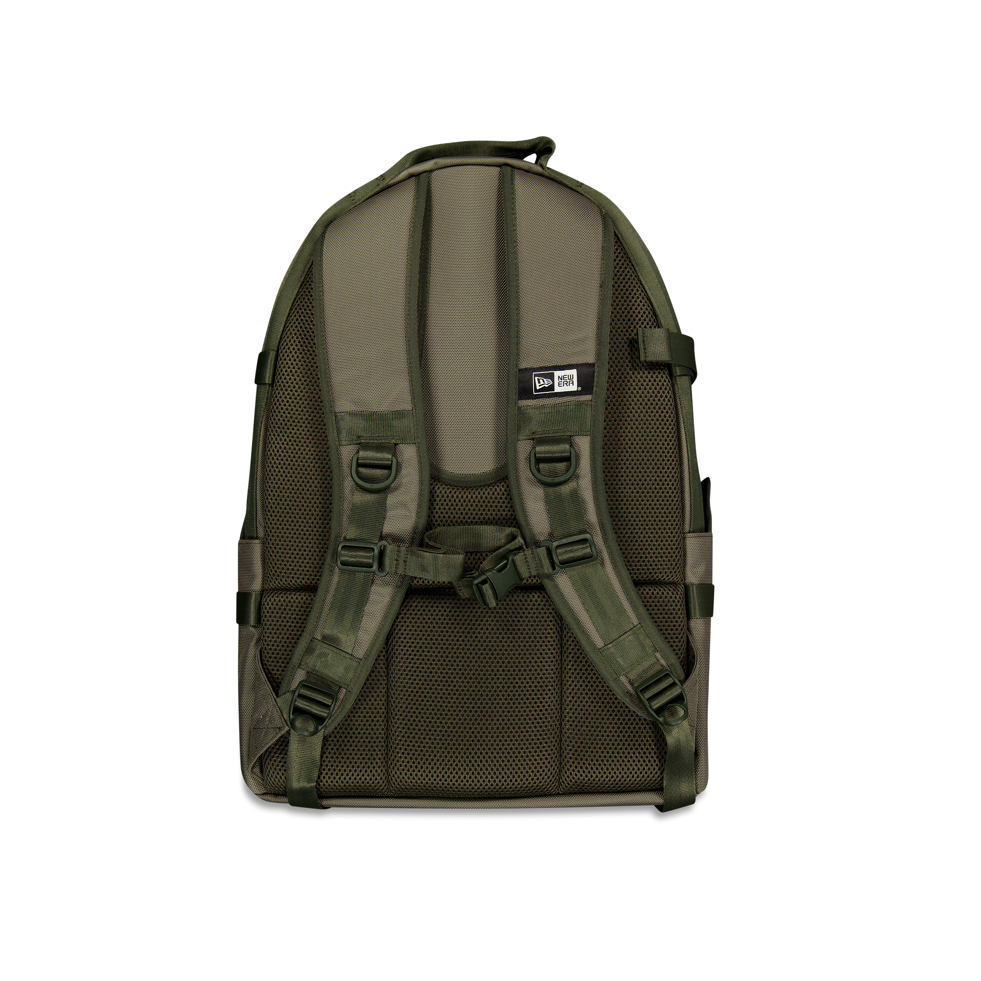 New Era Olive Carrier Pack