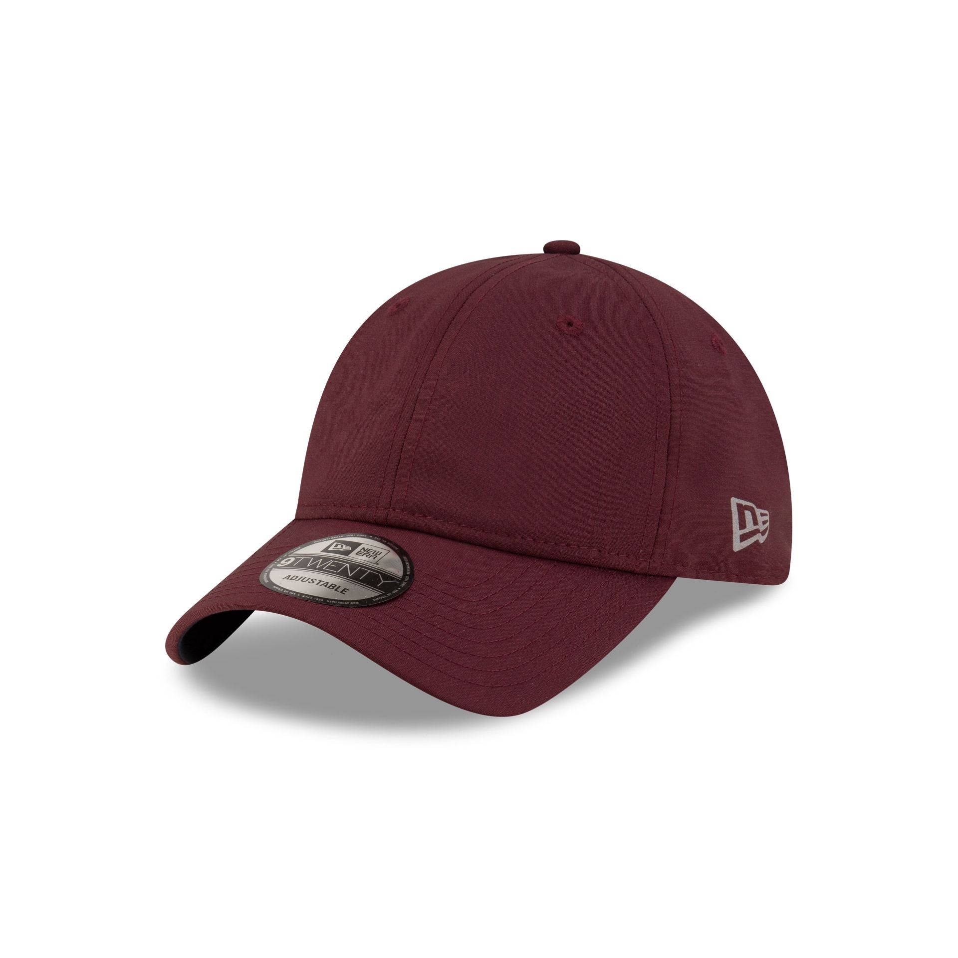 new era Olmetex Dark Red 9TWENTY Adjustable