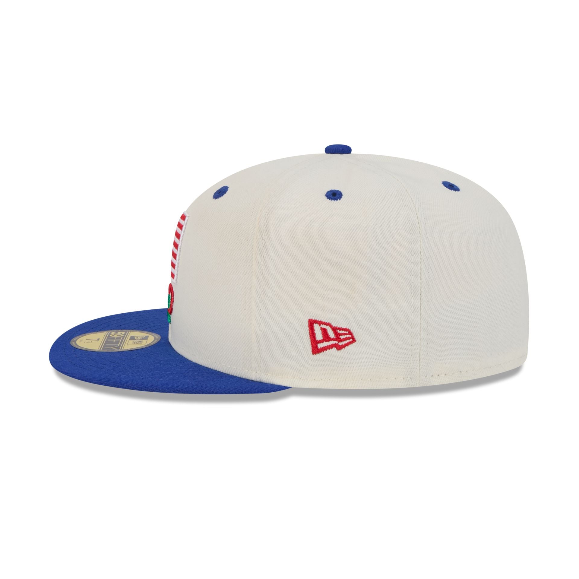 New Era Olympics 59FIFTY Fitted