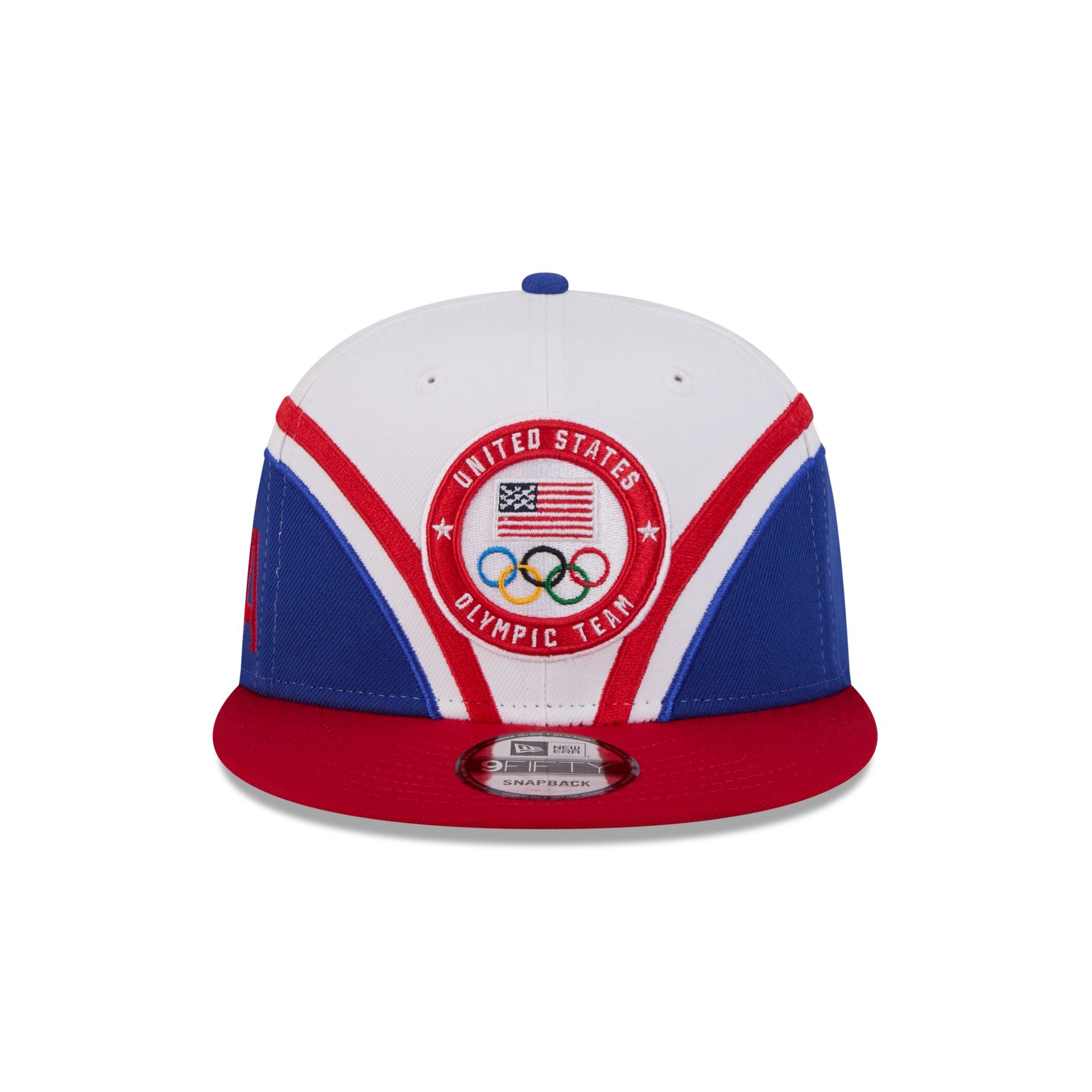 New Era Olympics 9FIFTY Snapback