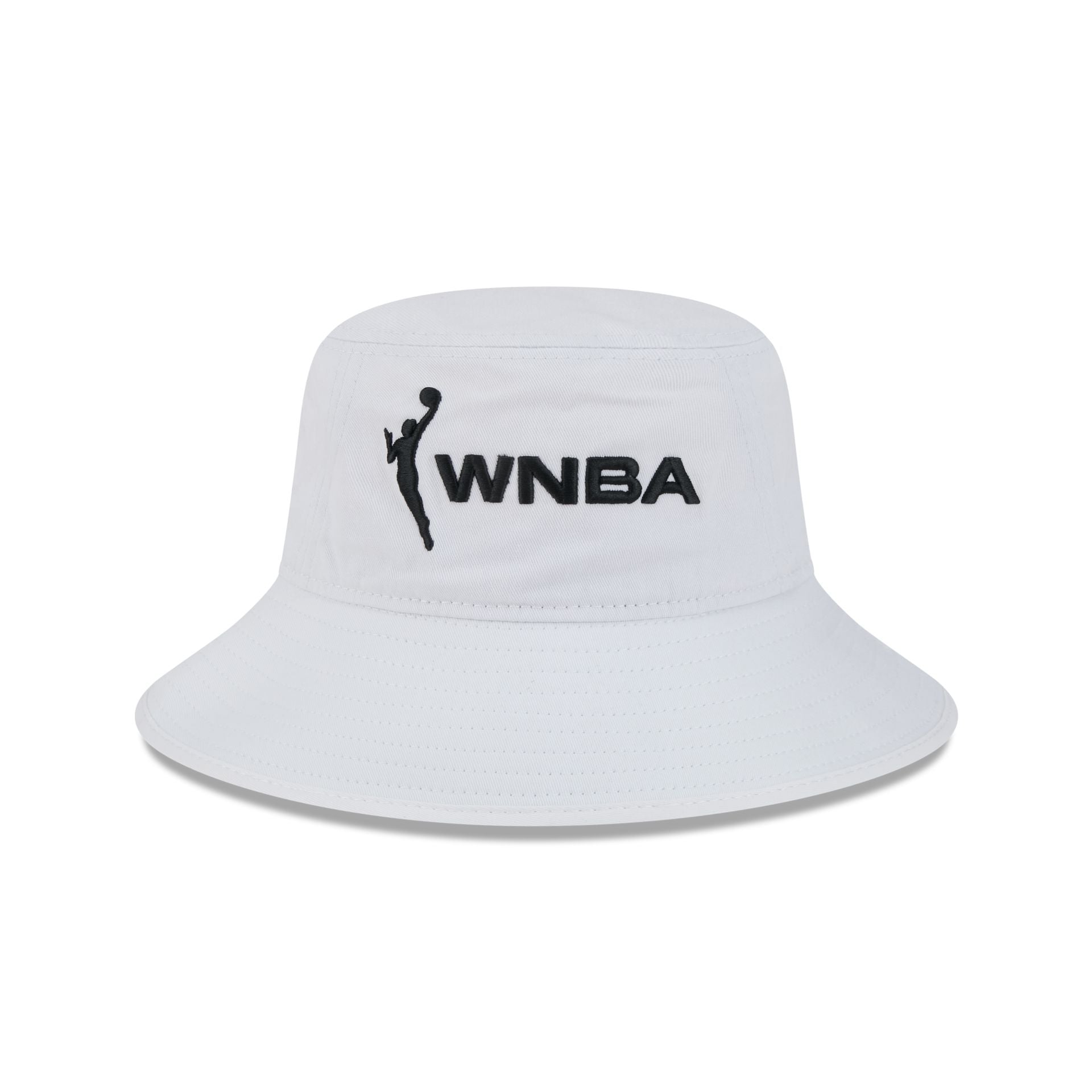 New Era Optic White Bucket Hat
