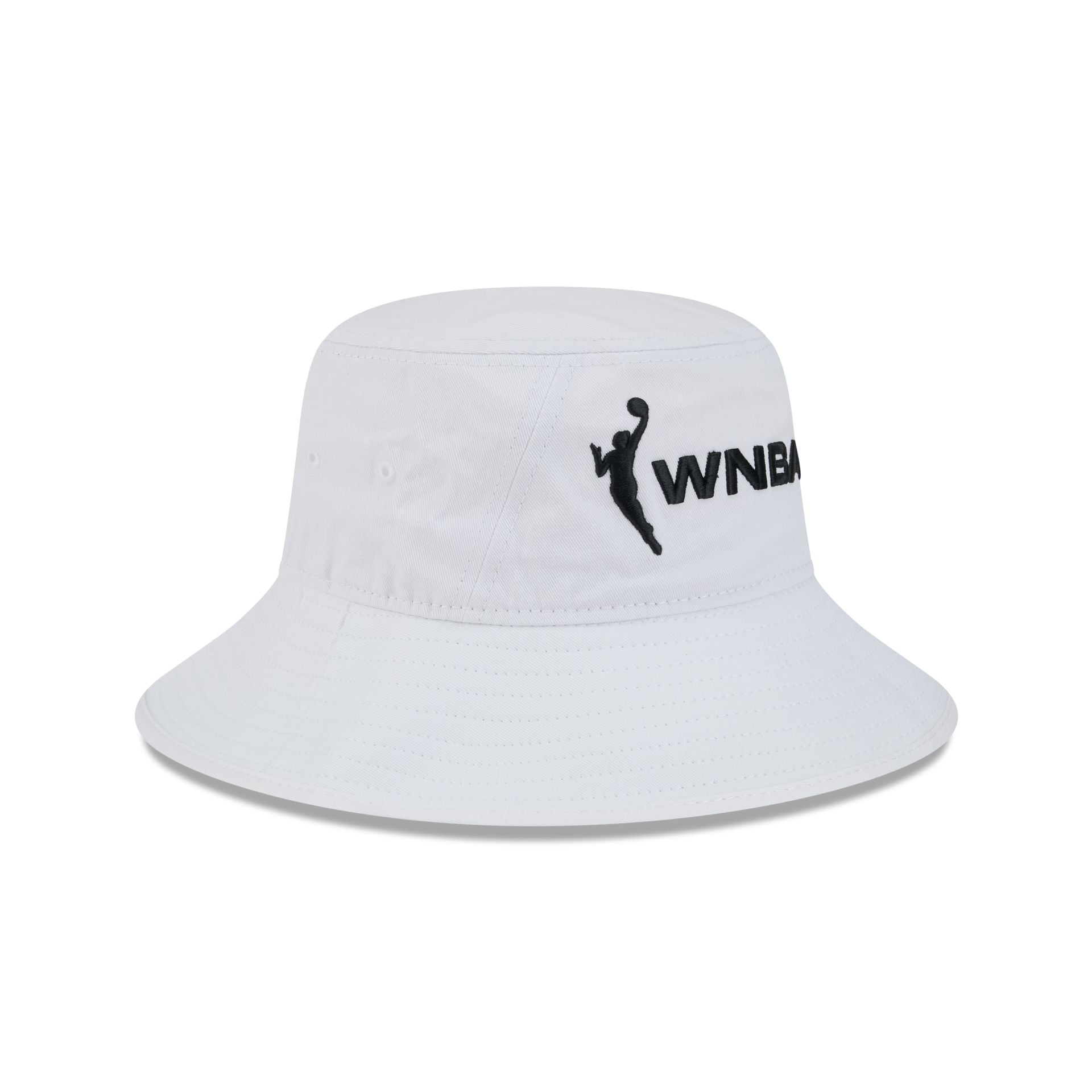 New Era Optic White Bucket Hat