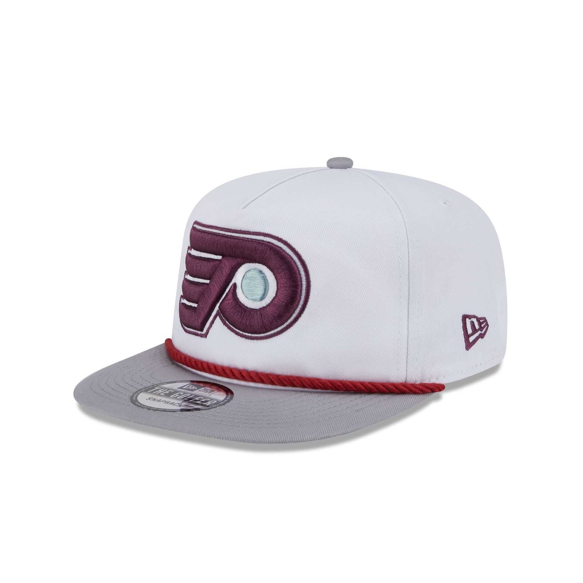 New Era Optic White Golfer