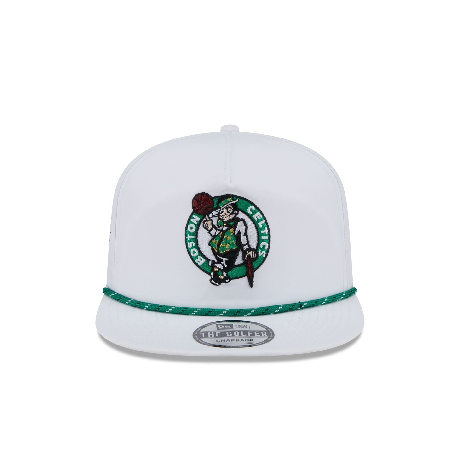 New Era Optic White Performance Rope Golfer
