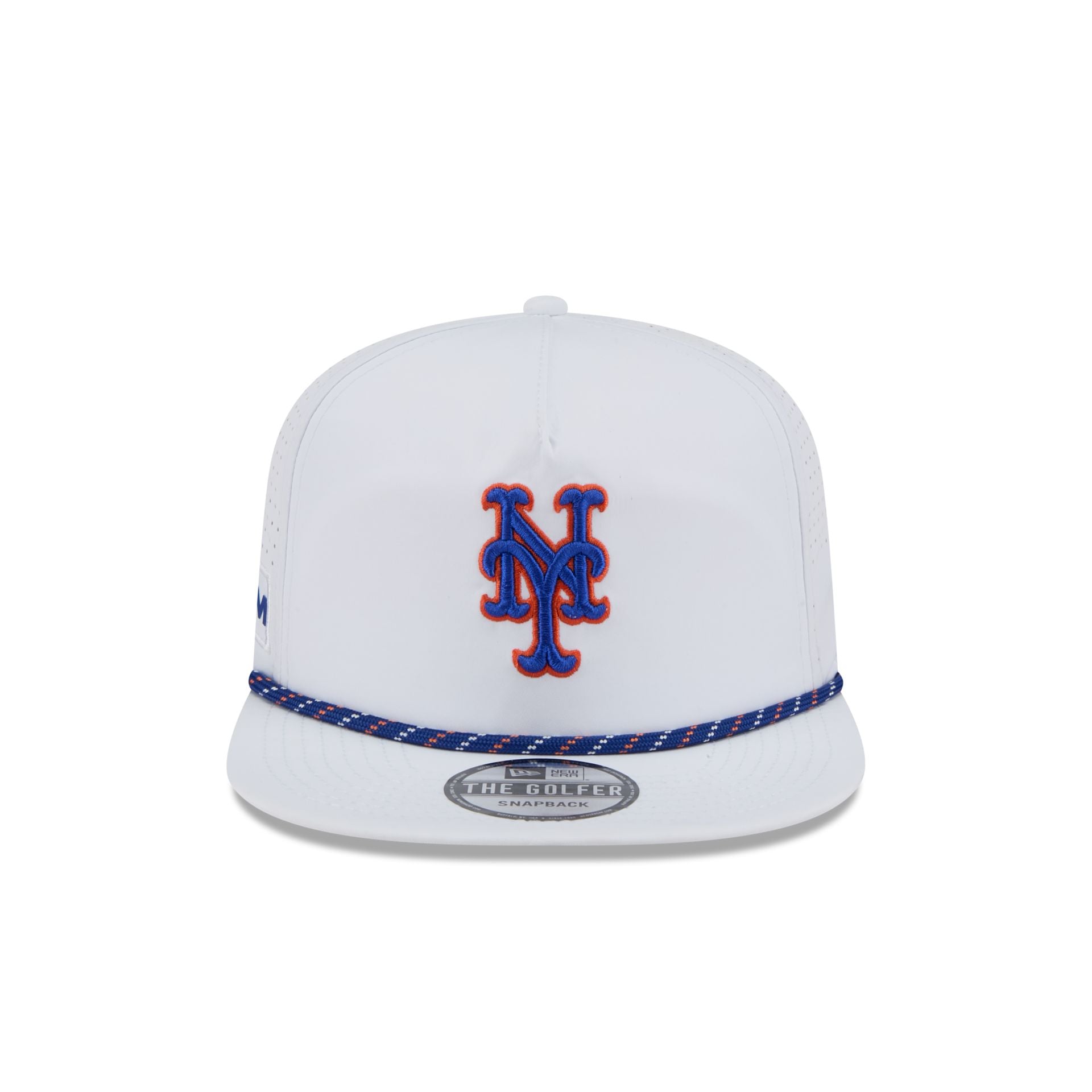 New Era Optic White Performance Rope Golfer