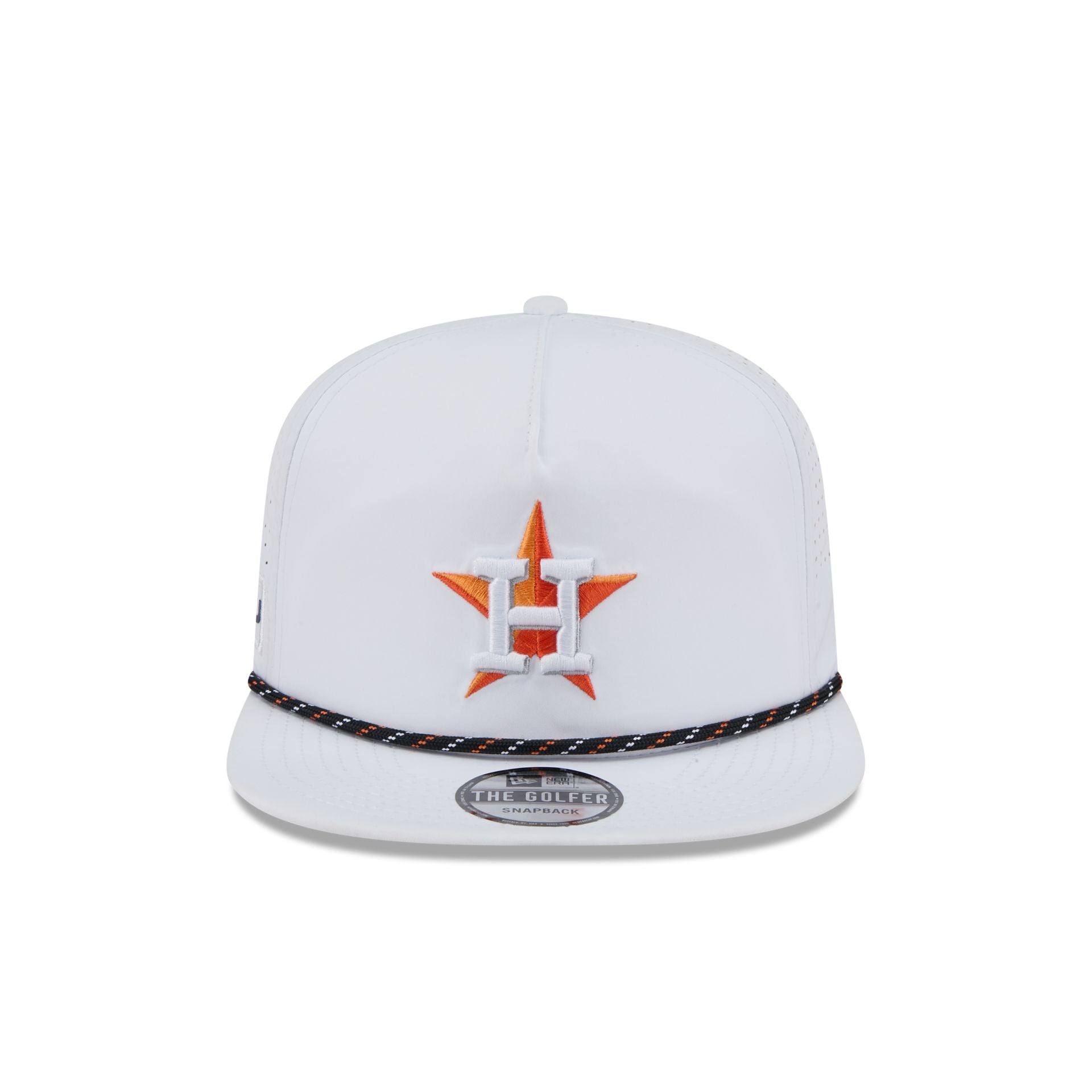New Era Optic White Performance Rope Golfer