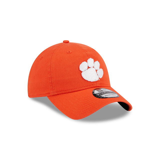 New Era Orange 9TWENTY Adjustable