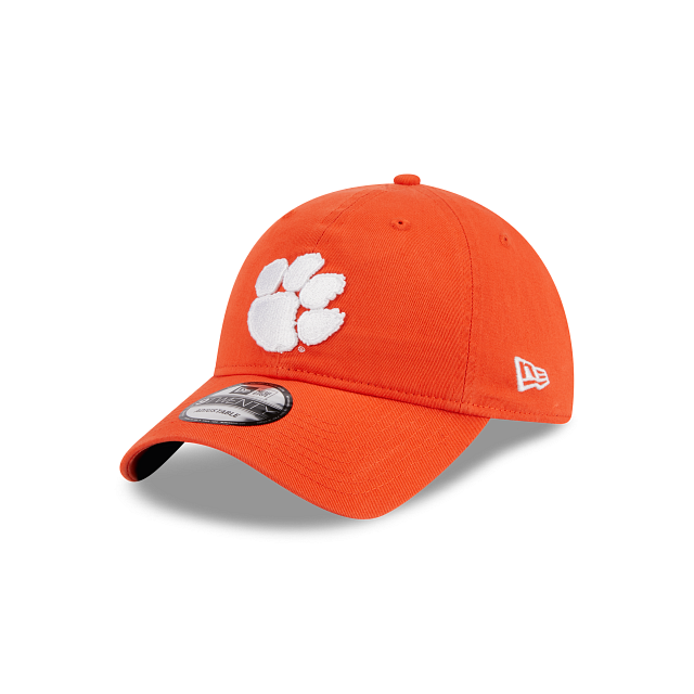 New Era Orange 9TWENTY Adjustable