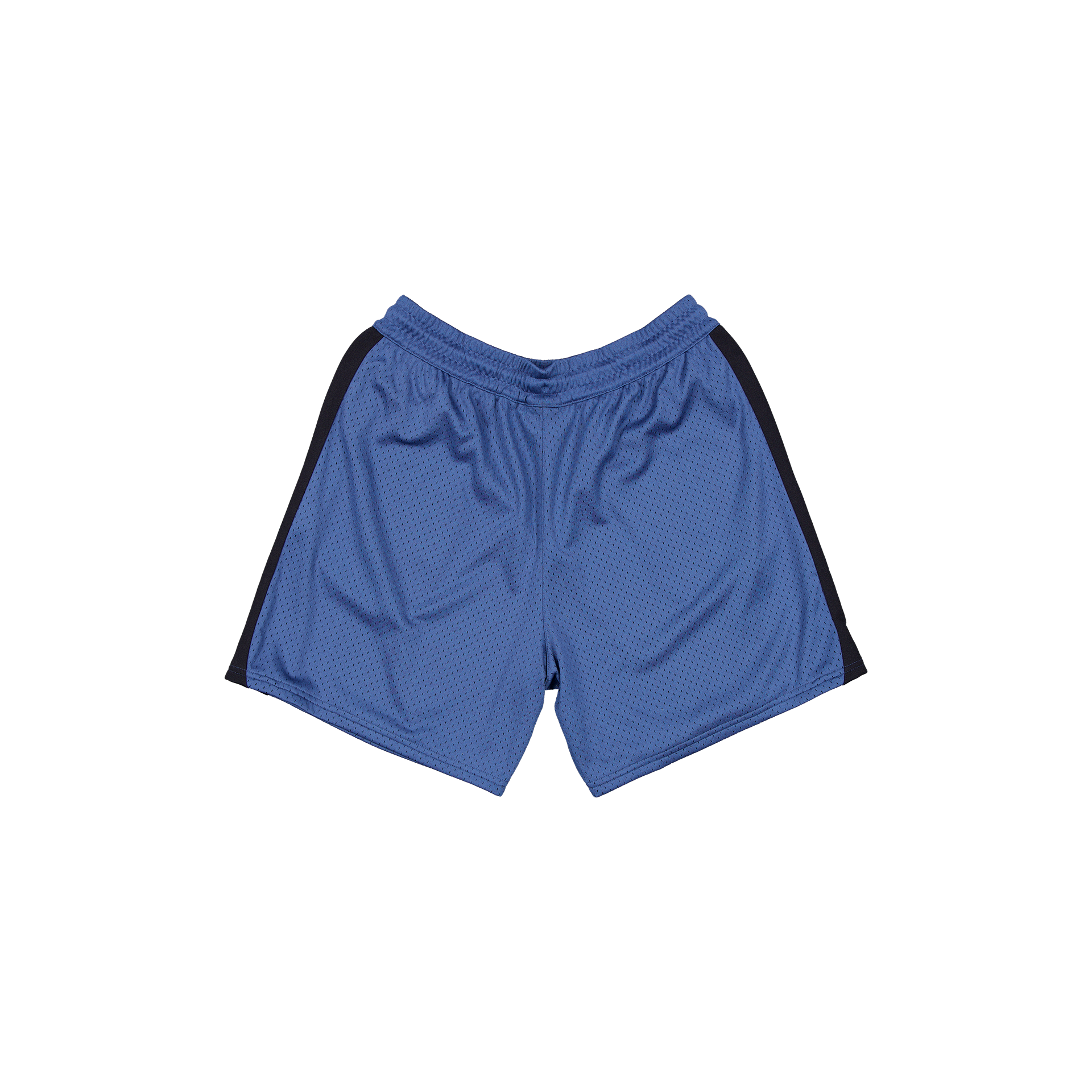 New Era Orchard Combo Basketball Indigo Shorts