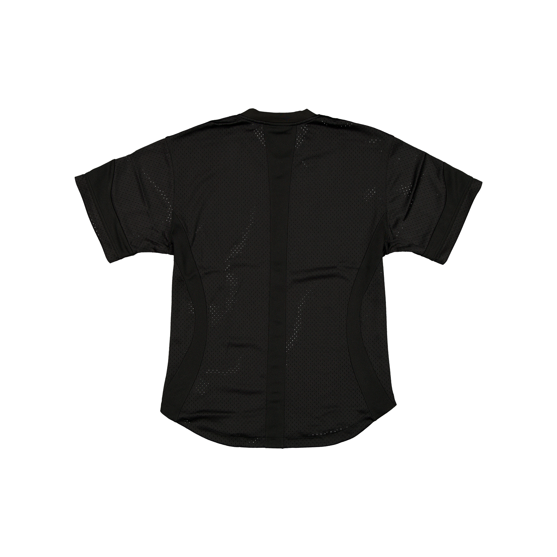 New Era Orchard Combo V-Neck Black Pullover