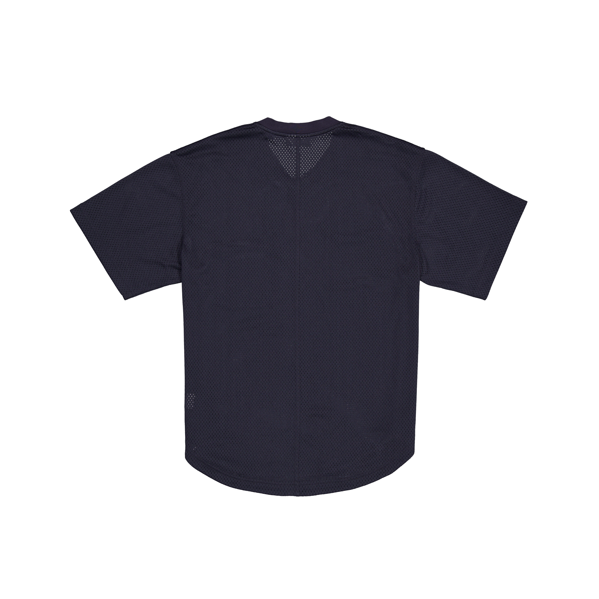 New Era Orchard V-Neck Pullover Jersey