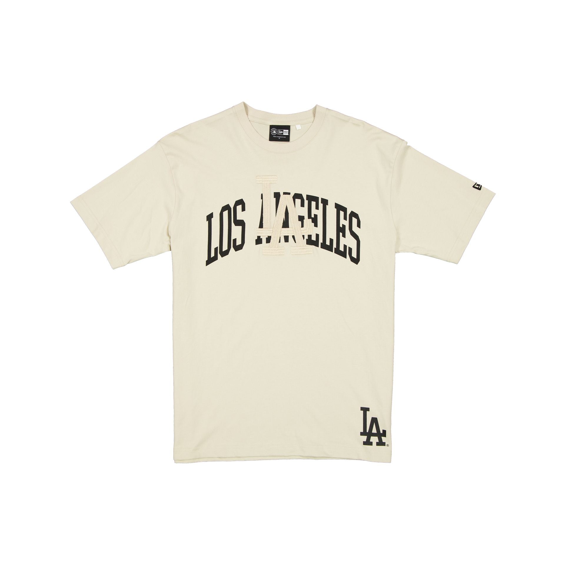 new era Overlay Stone Short-Sleeve T-Shirt