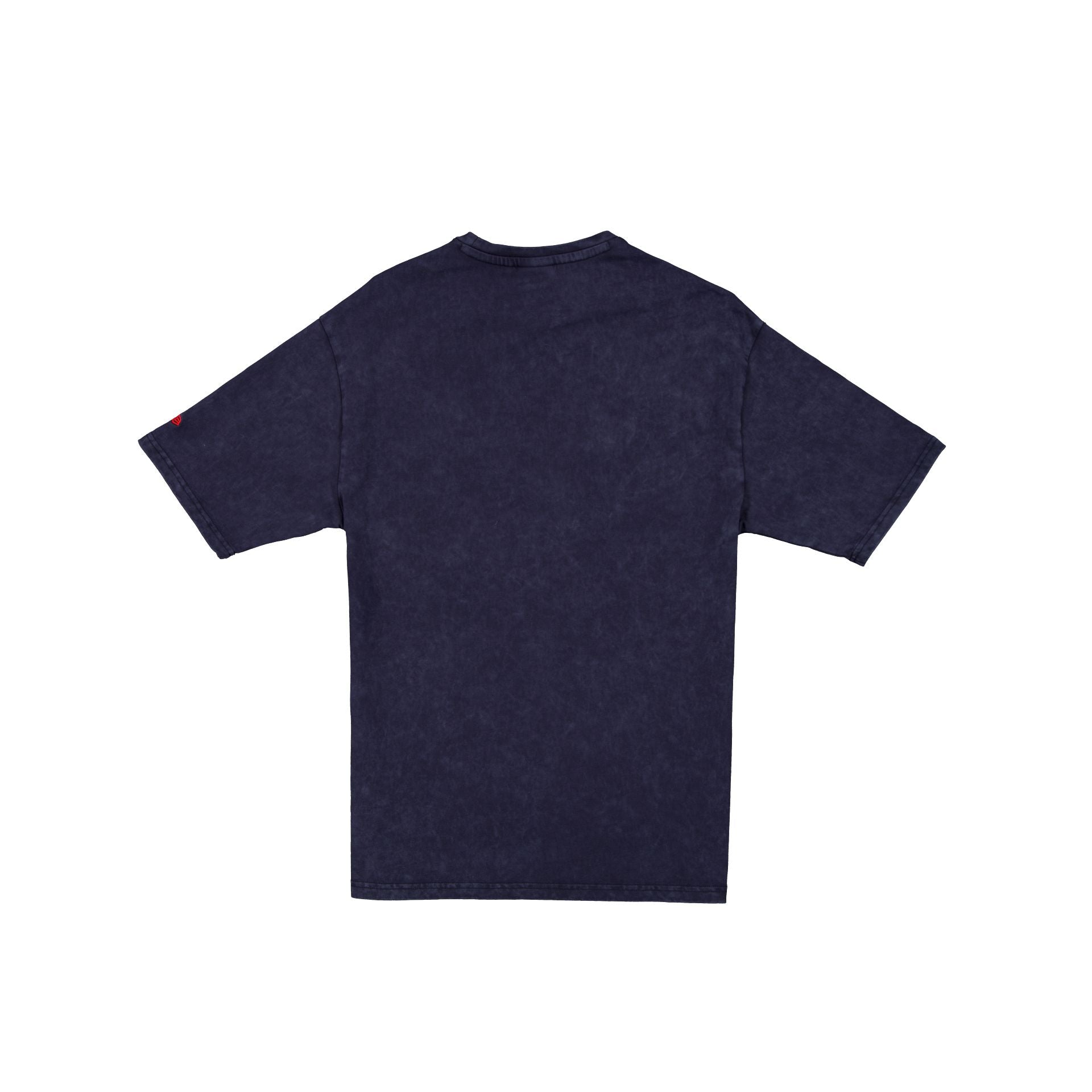 New Era Oversized Nightsky Navy T-Shirt