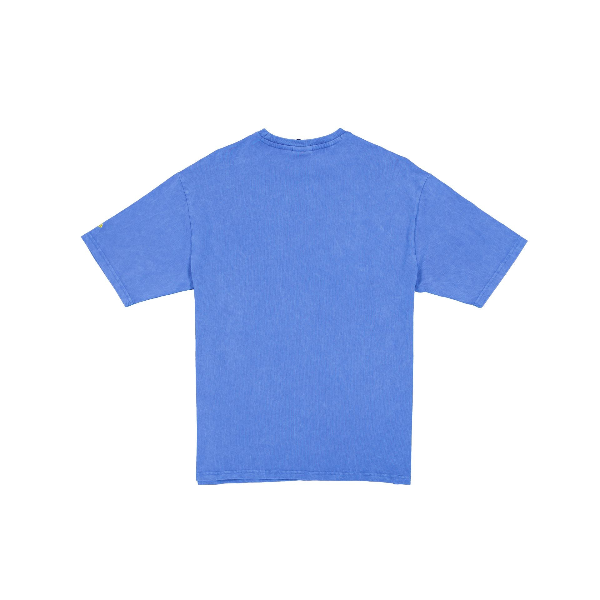 New Era Oversized Nordic Blue T-Shirt