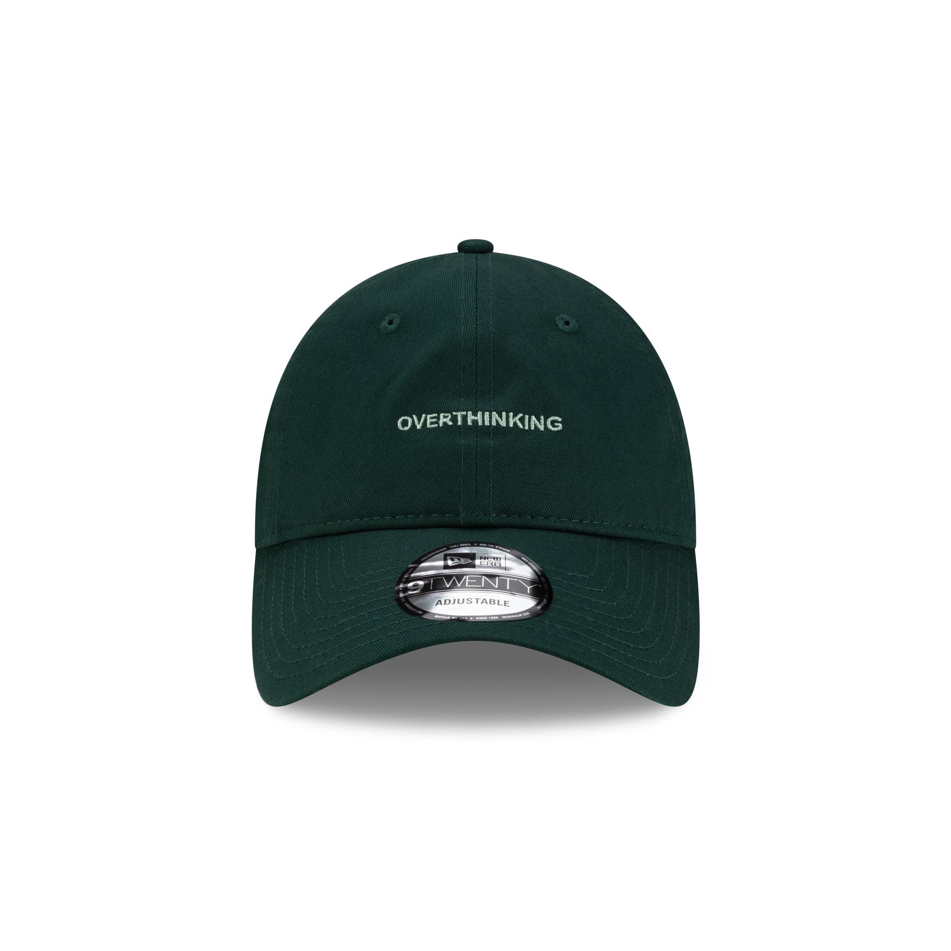 New Era Overthinking 9TWENTY Adjustable