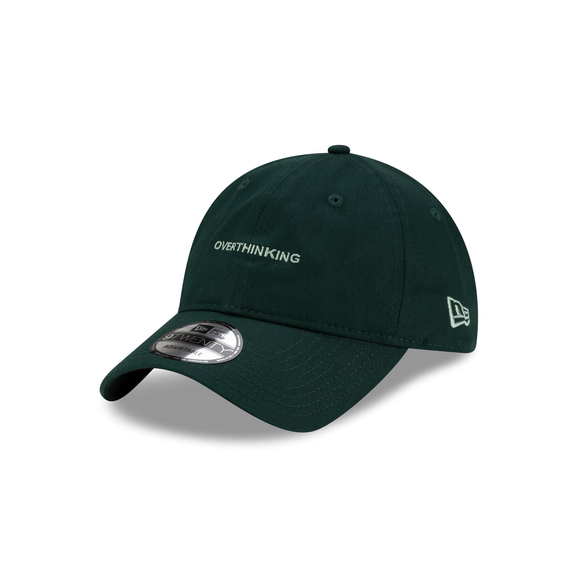 new era Overthinking 9TWENTY Adjustable