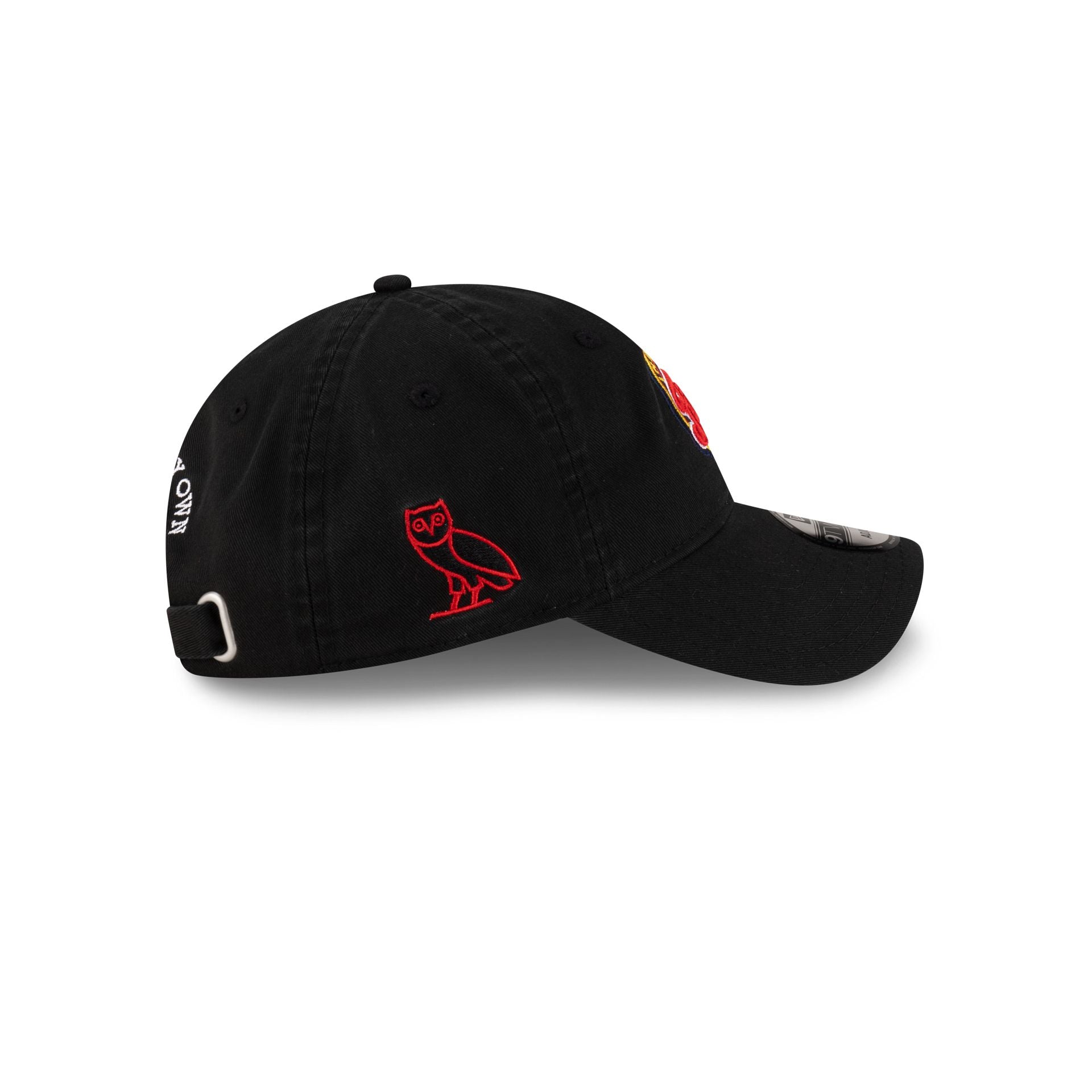 New Era OVO 9TWENTY Adjustable