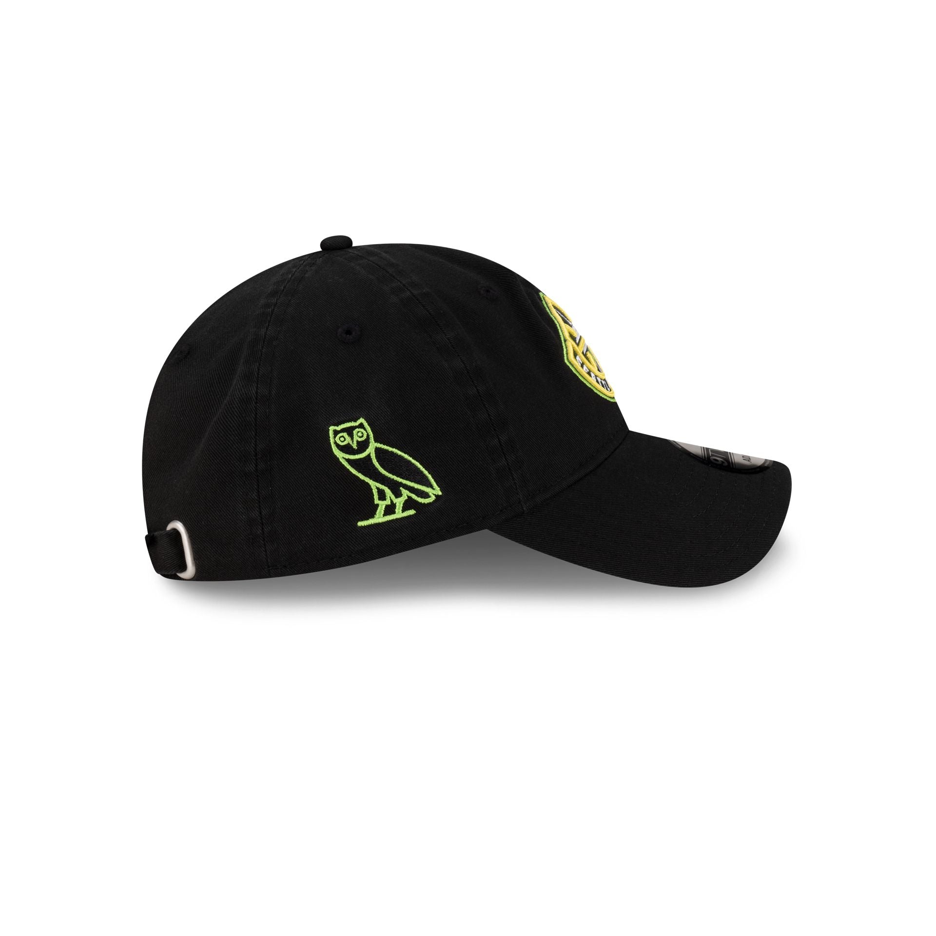 New Era OVO 9TWENTY Adjustable