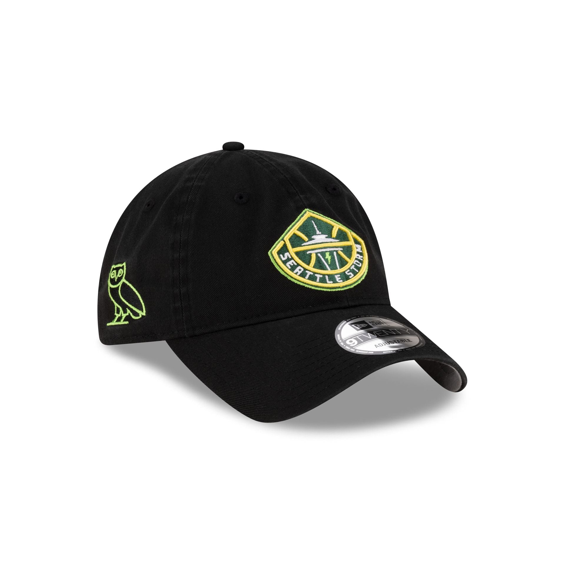 new era OVO 9TWENTY Adjustable