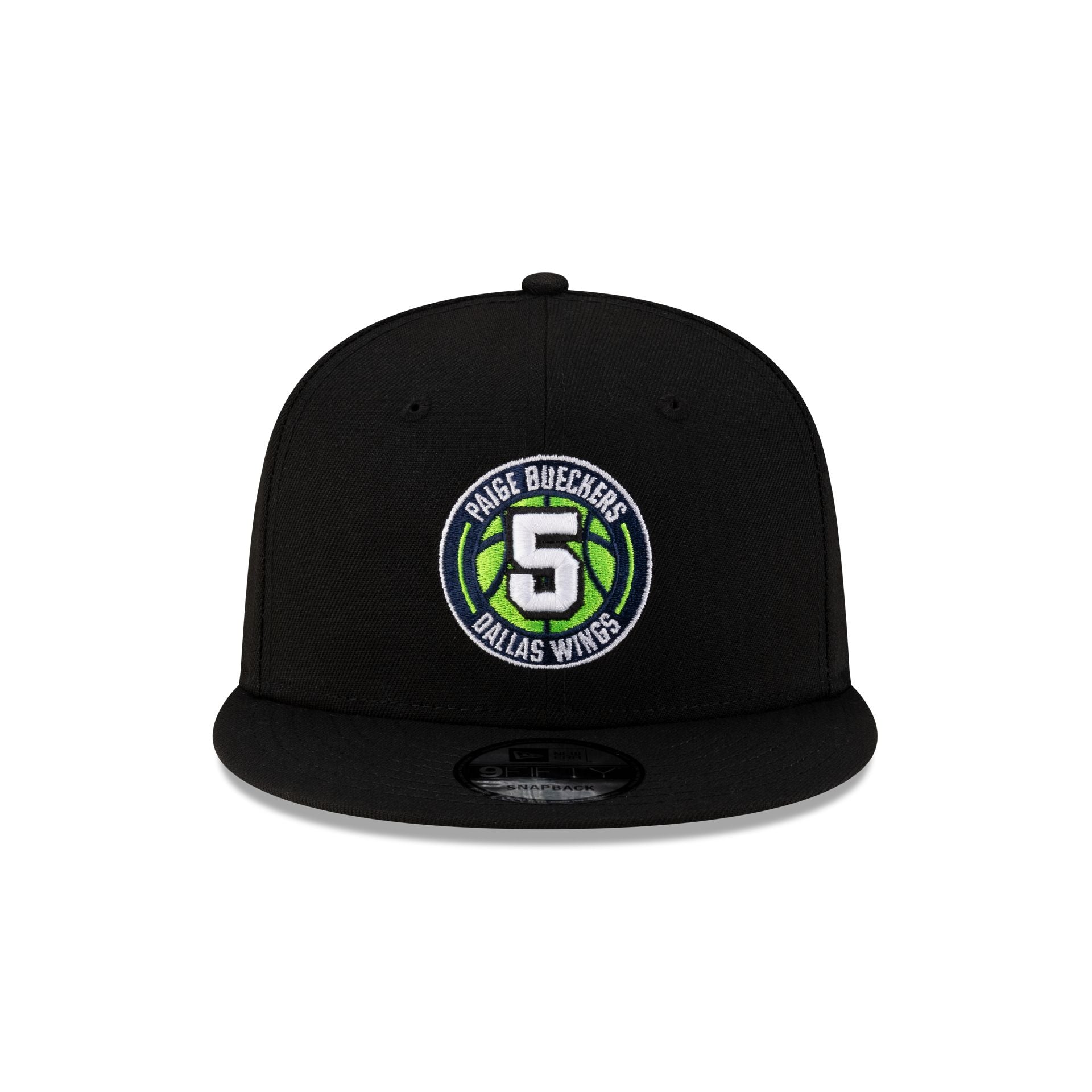 New Era Paige Bueckers 9FIFTY Snapback