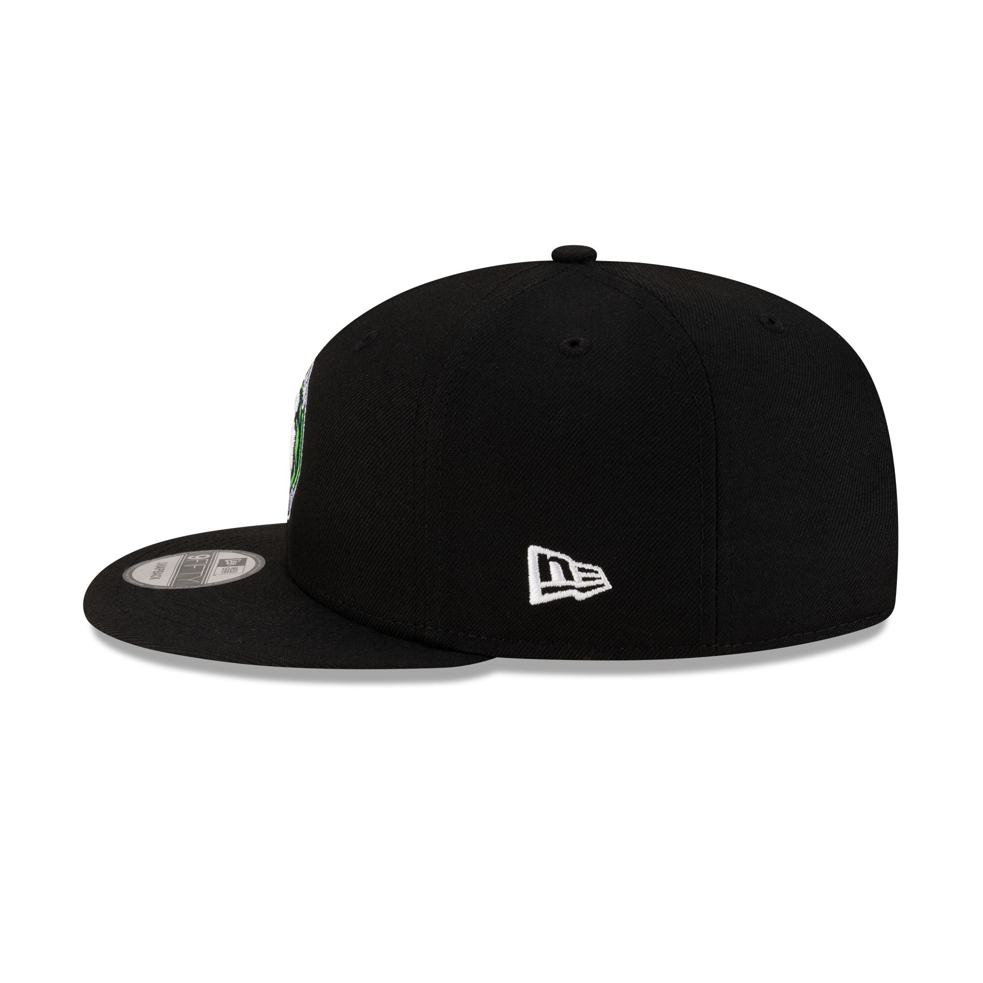 New Era Paige Bueckers 9FIFTY Snapback