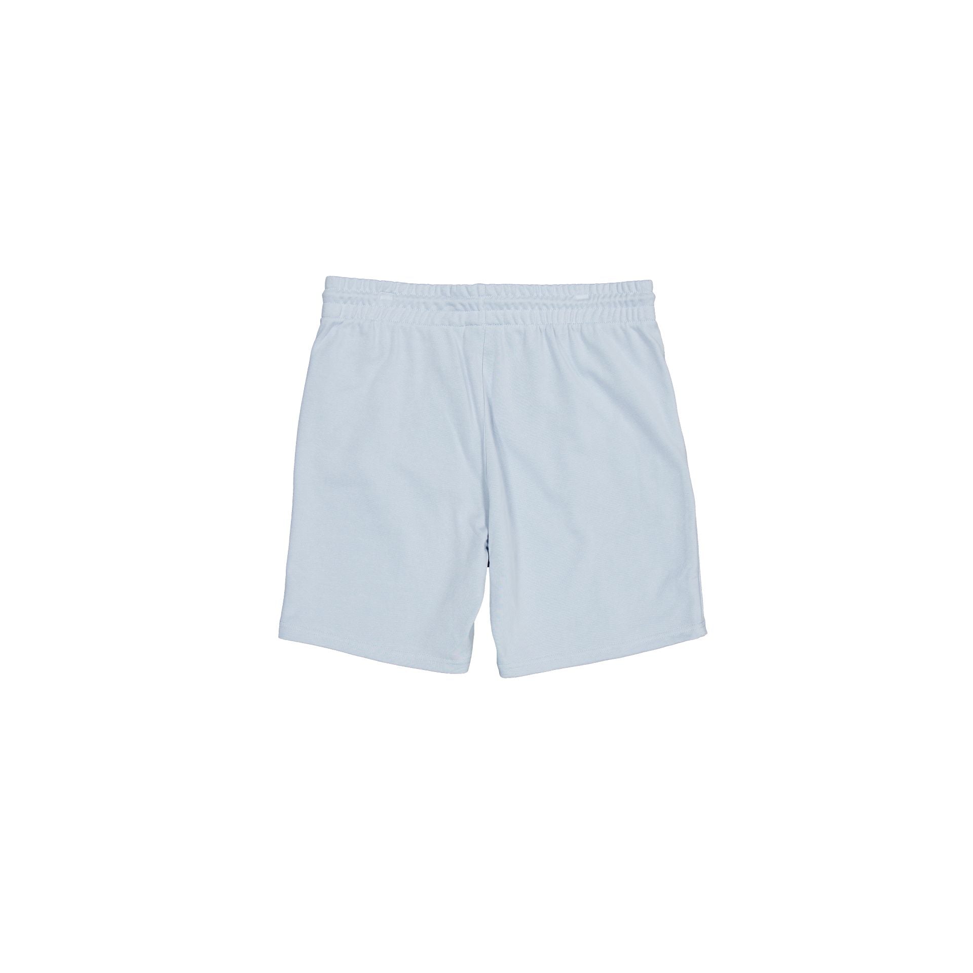 New Era Pale Blue Core Fit Shorts