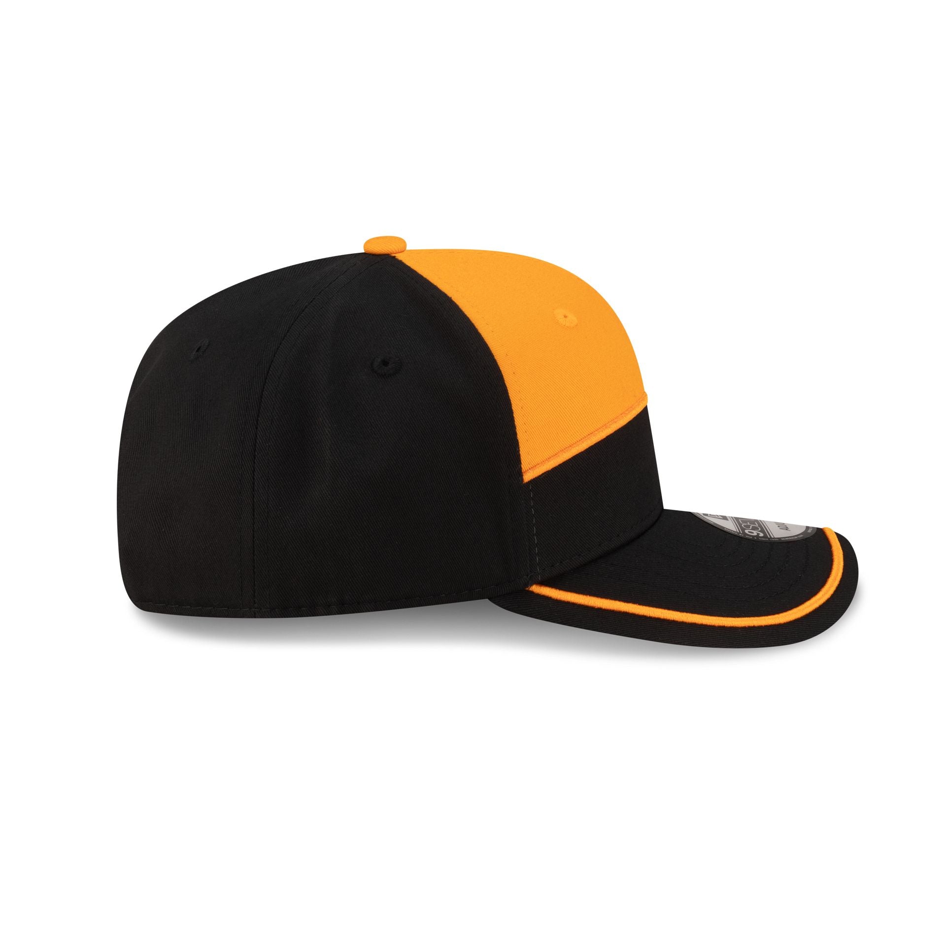 New Era Papaya 9SEVENTY Stretch-Snap