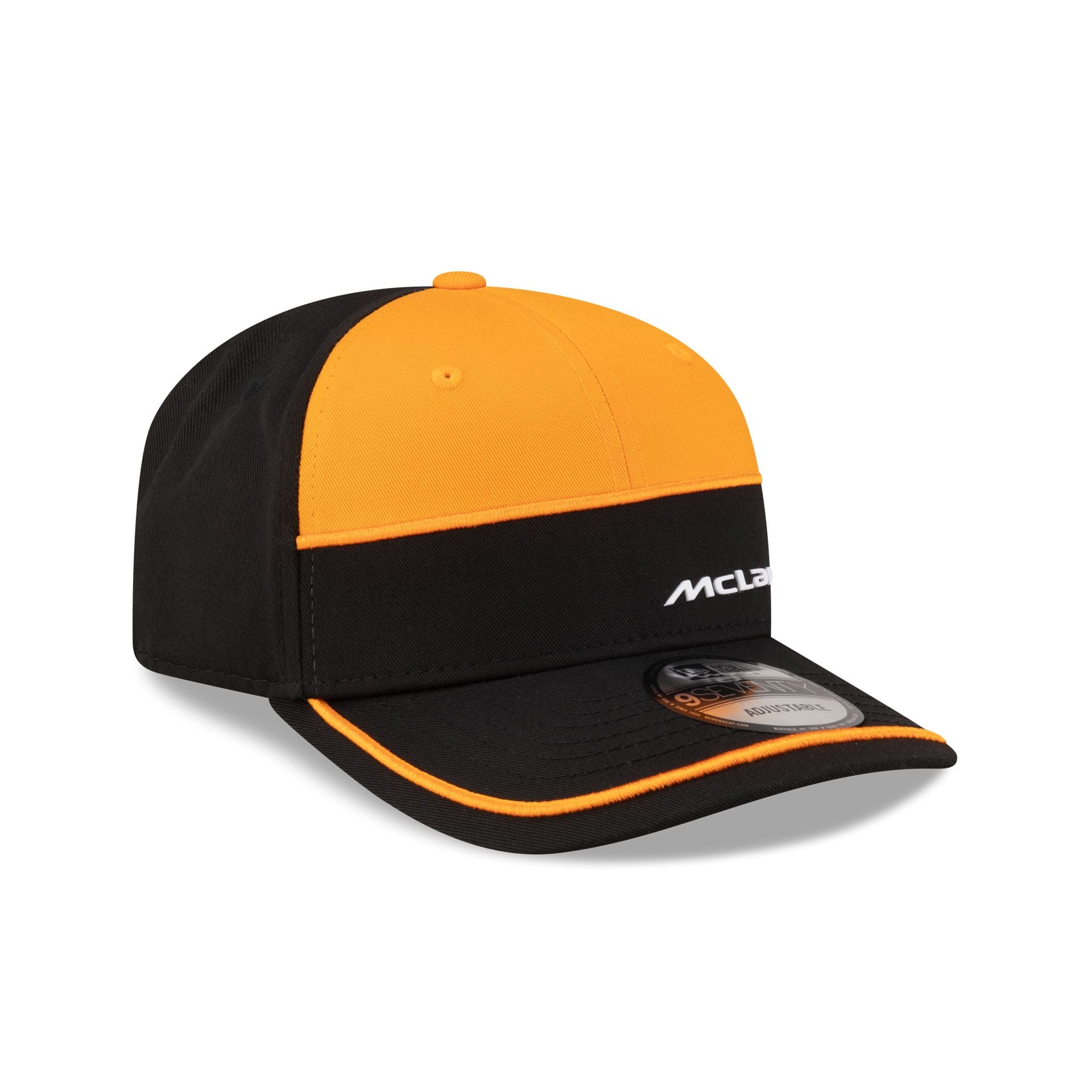 new era Papaya 9SEVENTY Stretch-Snap